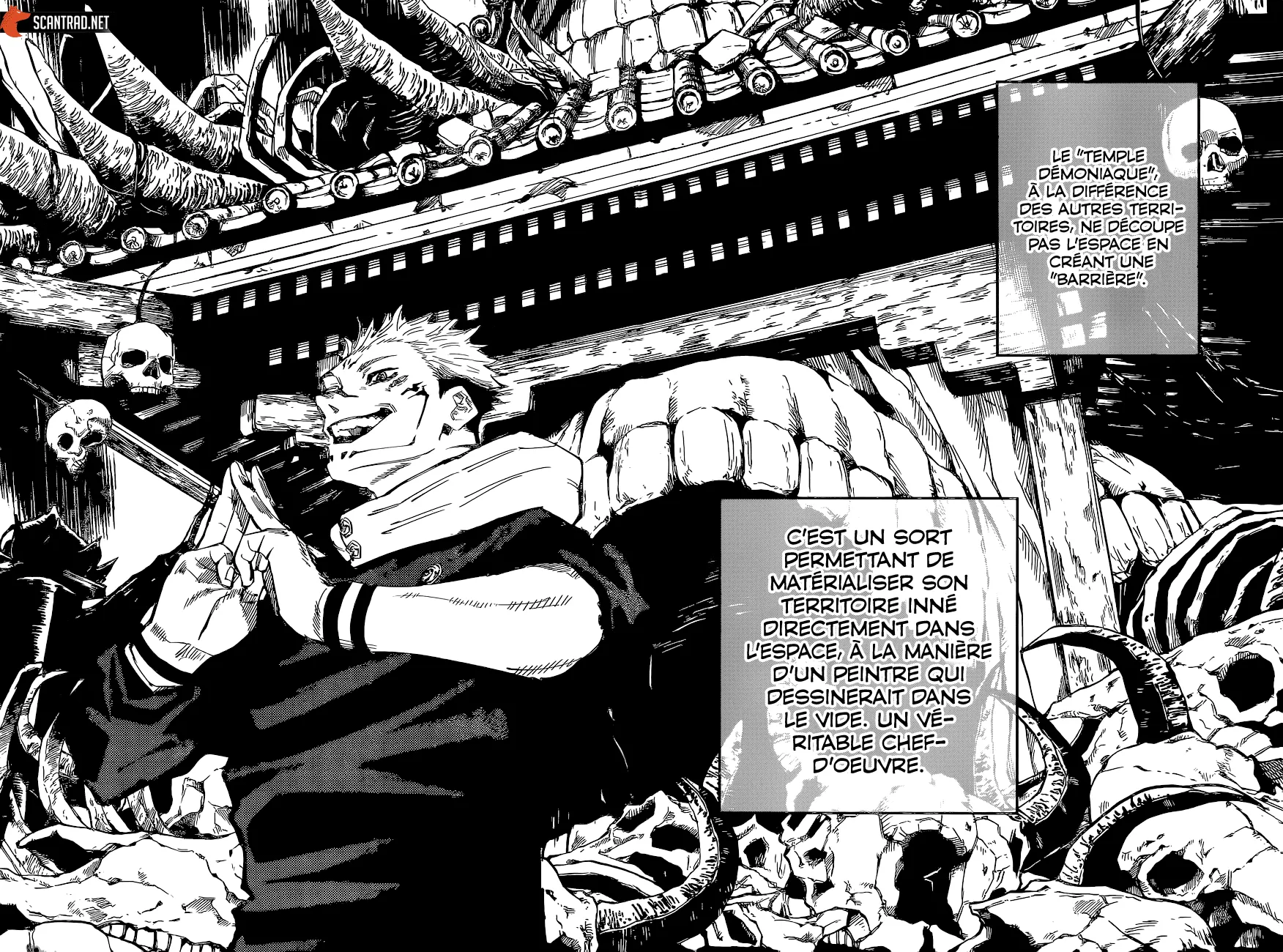 Jujutsu Kaisen - 119 - 6550eff0c5375.webp