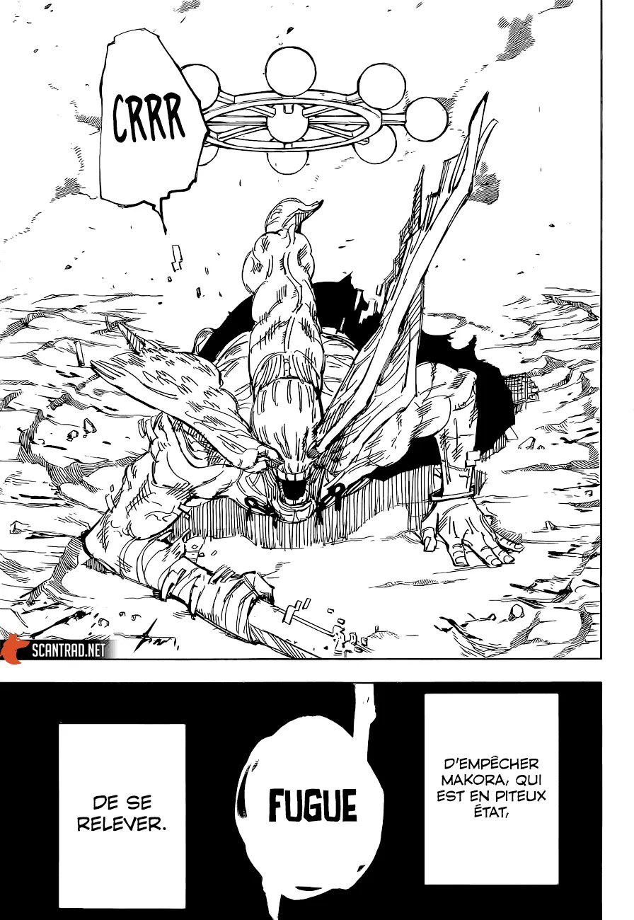 Jujutsu Kaisen - 119 - 6550eff2c77cb.webp