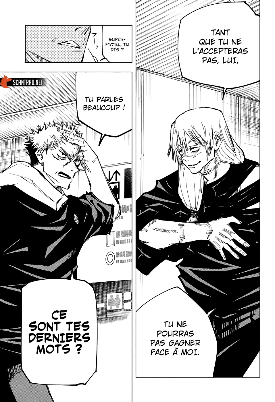 Jujutsu Kaisen - 121 - 6550effcc403d.webp