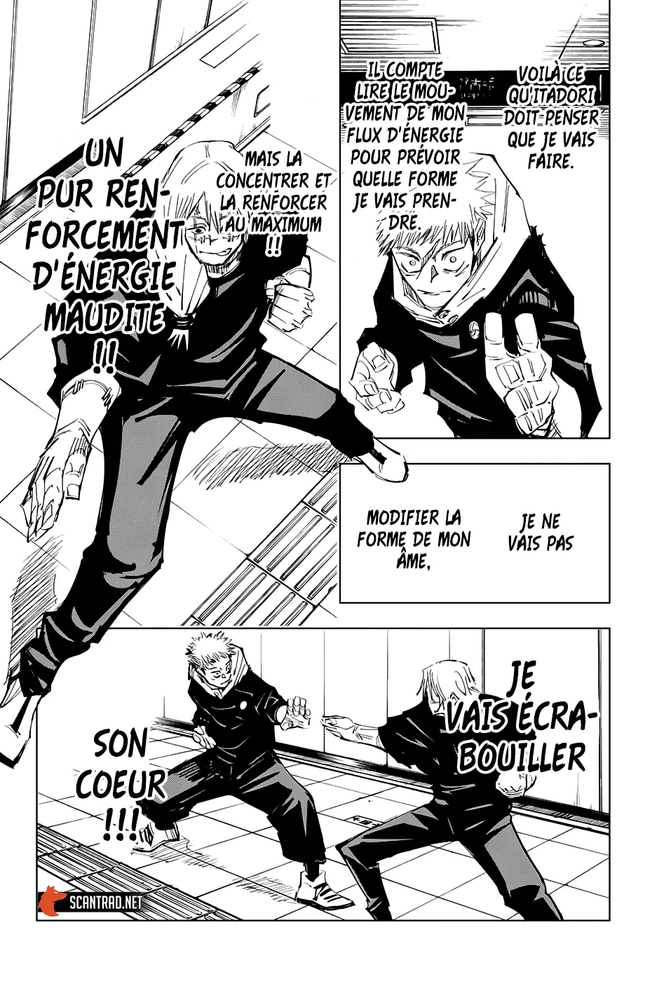 Jujutsu Kaisen - 121 - 6550effd93694.webp