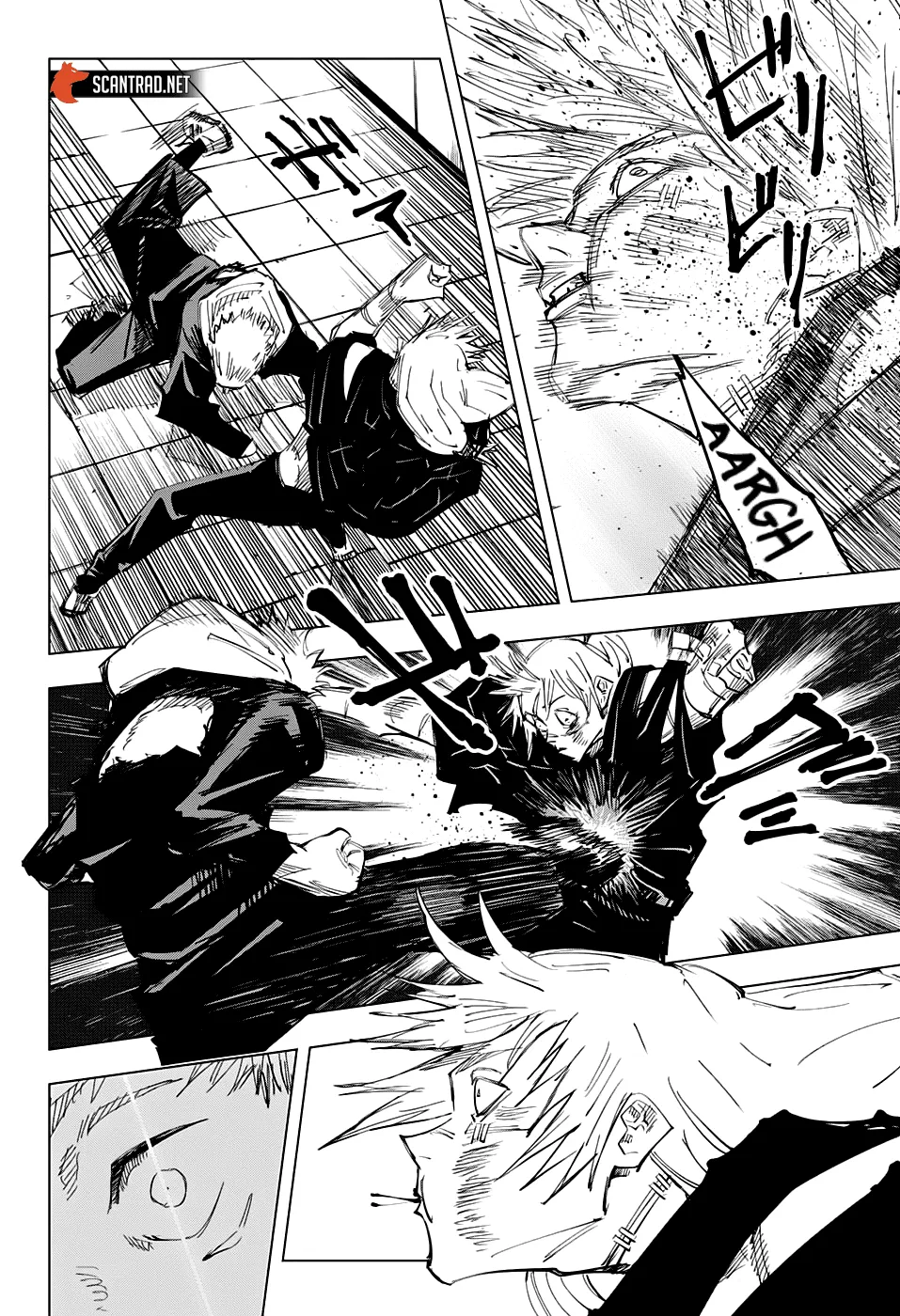 Jujutsu Kaisen - 121 - 6550effea3fd4.webp