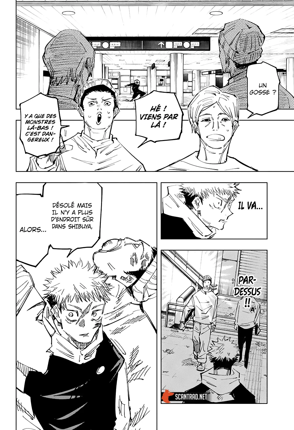 Jujutsu Kaisen - 122 - 6550f000db4ce.webp