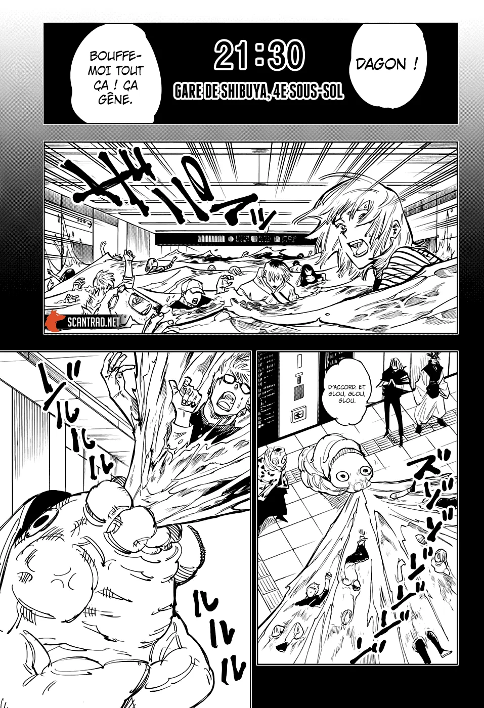 Jujutsu Kaisen - 122 - 6550f001c0e19.webp