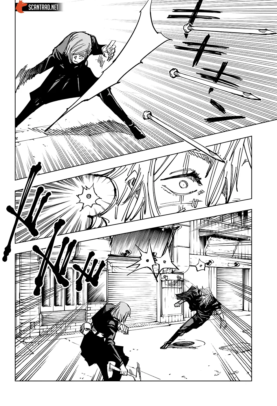 Jujutsu Kaisen - 122 - 6550f003bad2e.webp
