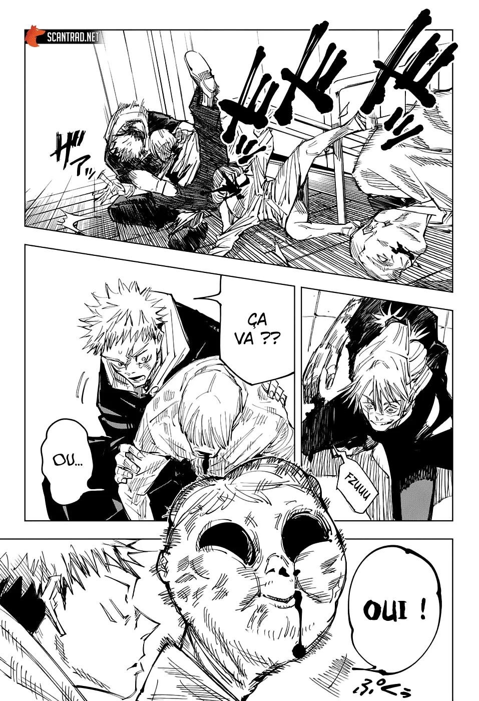 Jujutsu Kaisen - 123 - 6550f0079230f.webp