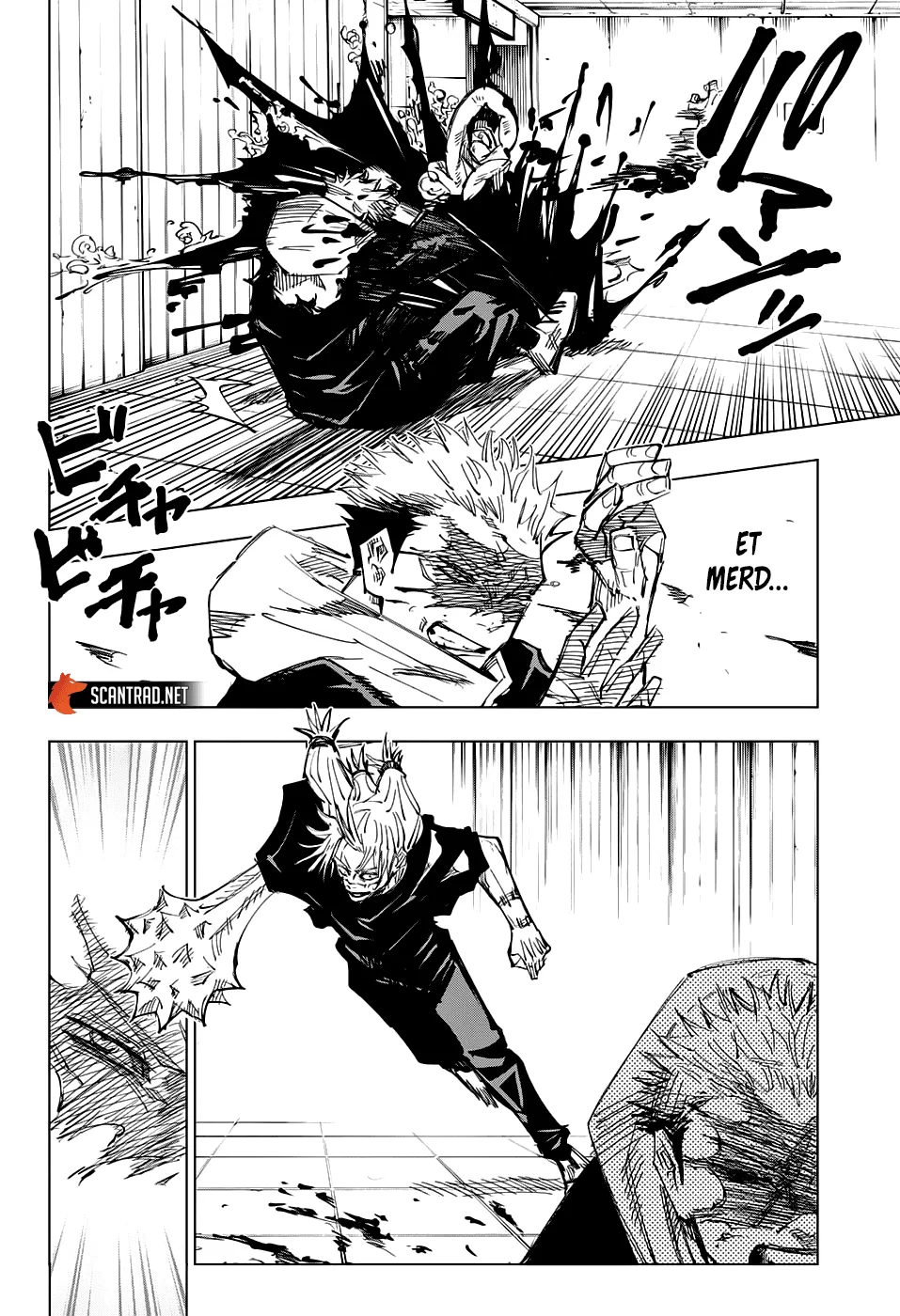 Jujutsu Kaisen - 123 - 6550f007d515f.webp