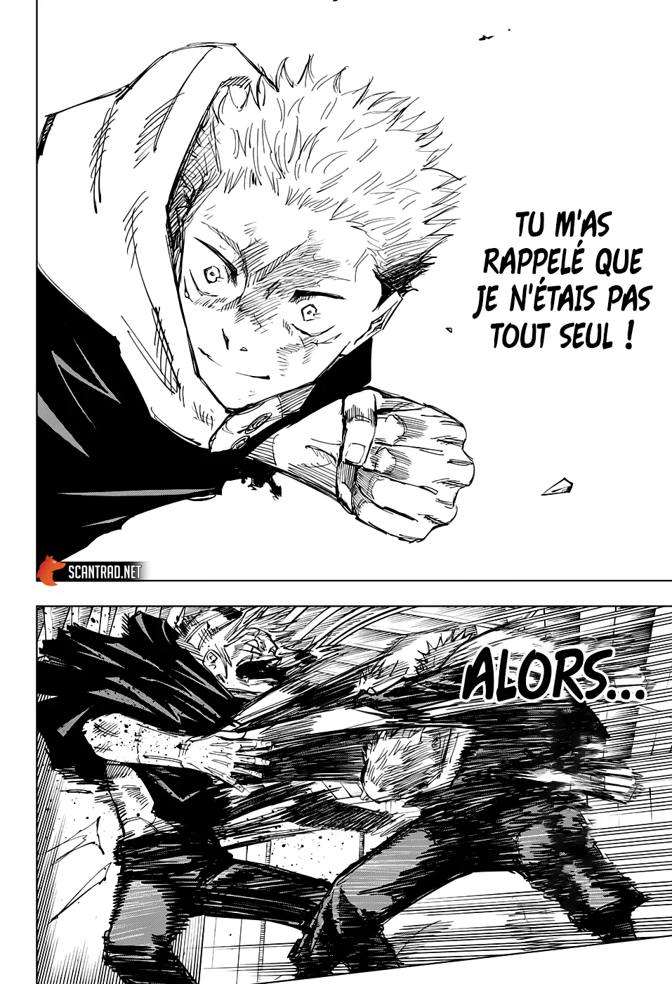 Jujutsu Kaisen - 124 - 6550f00d5f26e.webp