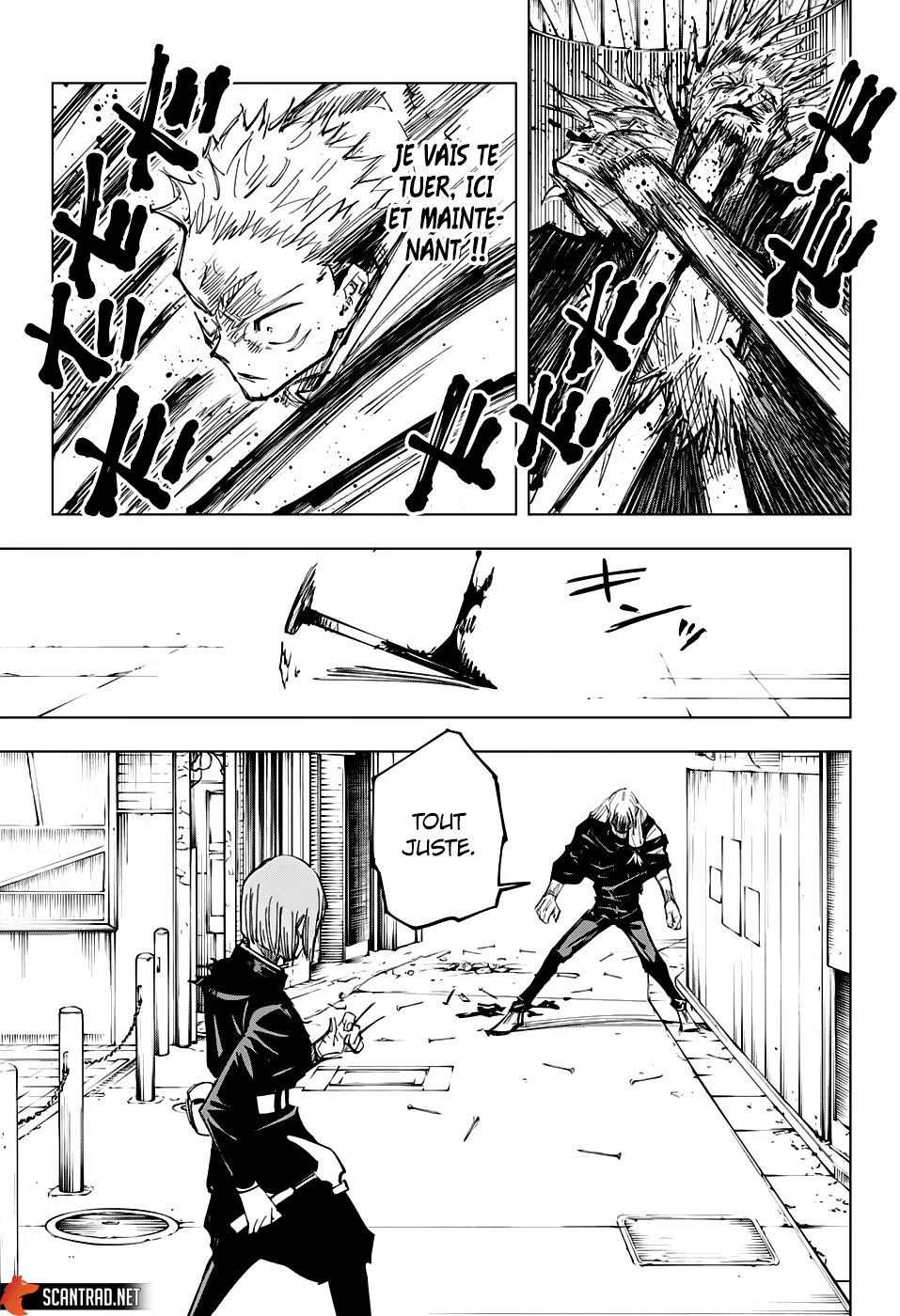 Jujutsu Kaisen - 124 - 6550f00da671d.webp