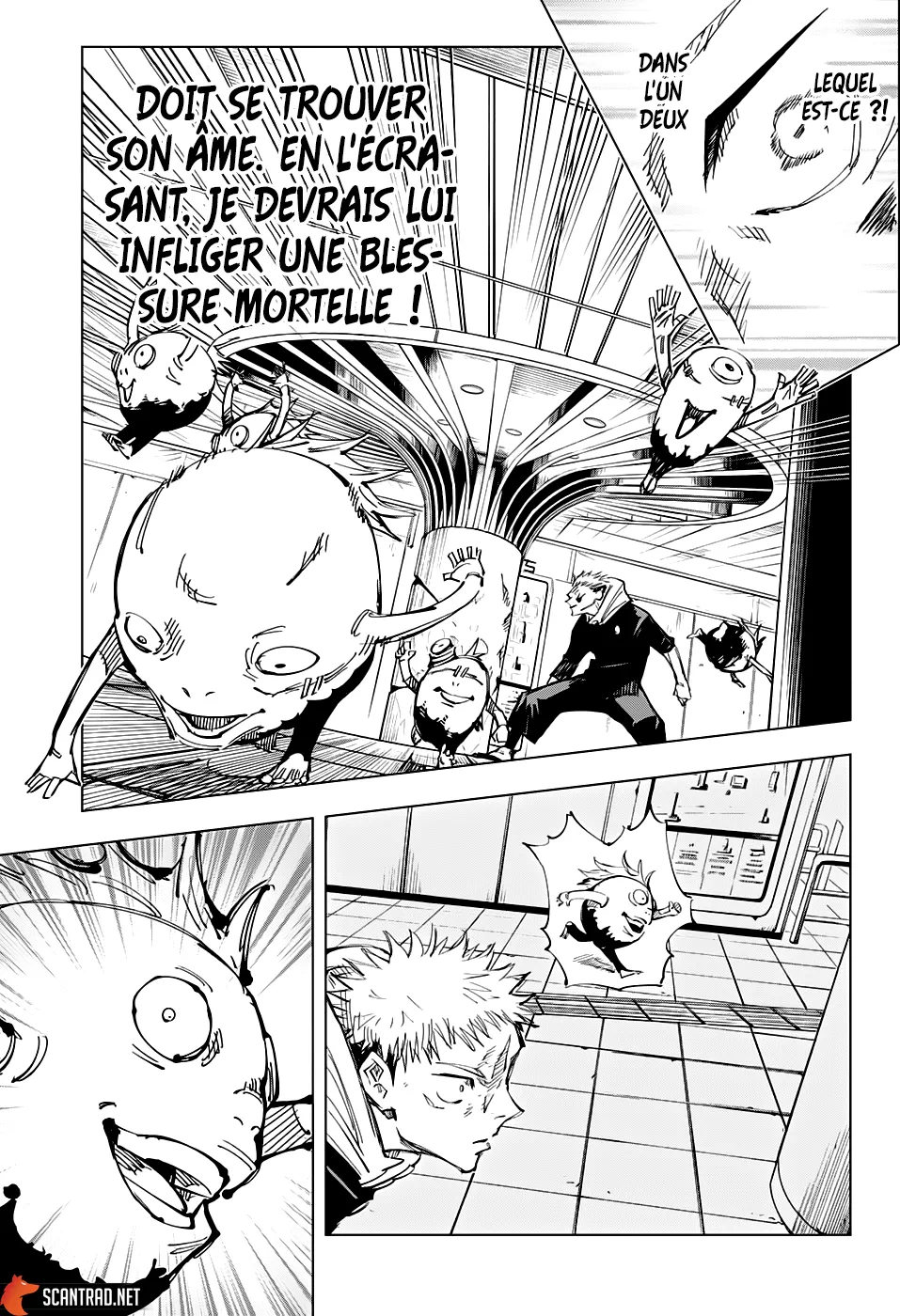 Jujutsu Kaisen - 124 - 6550f00edc214.webp