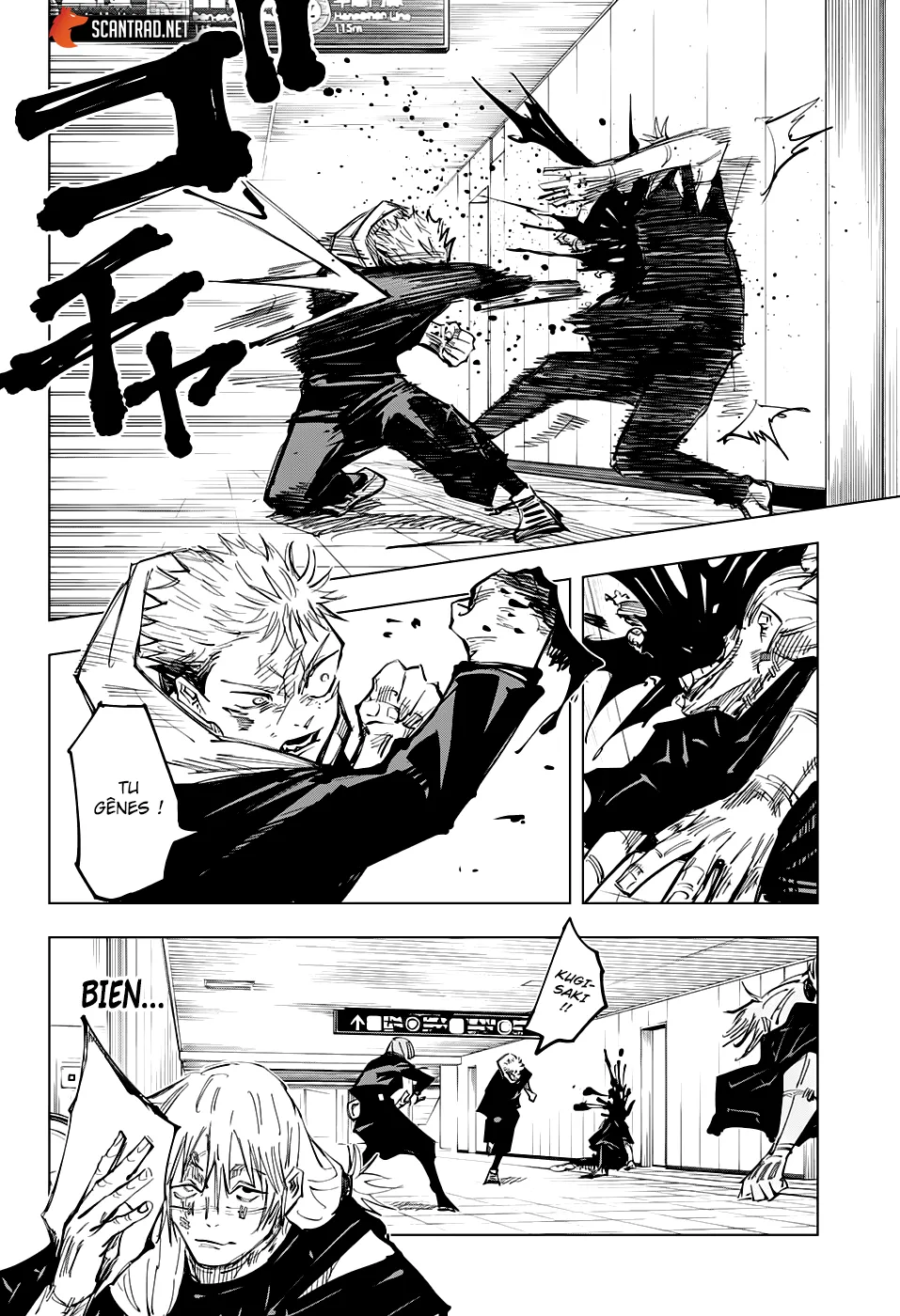 Jujutsu Kaisen - 124 - 6550f010cc384.webp