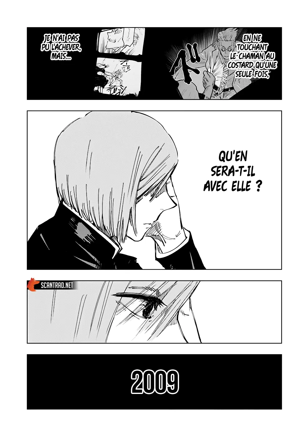 Jujutsu Kaisen - 124 - 6550f011108d6.webp