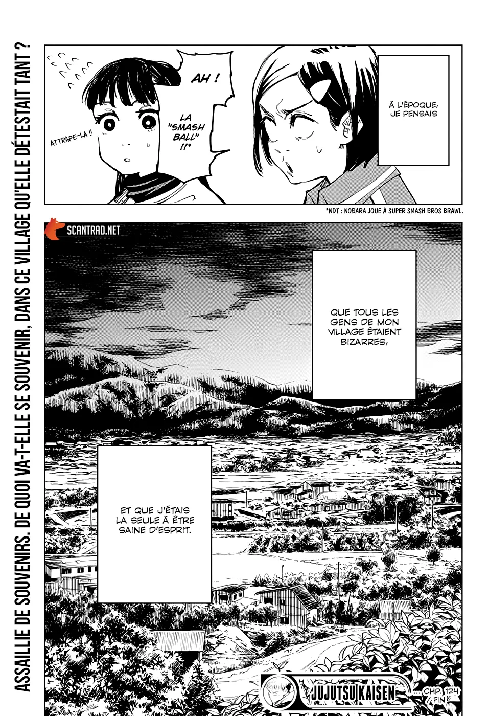 Jujutsu Kaisen - 124 - 6550f0119b6b6.webp