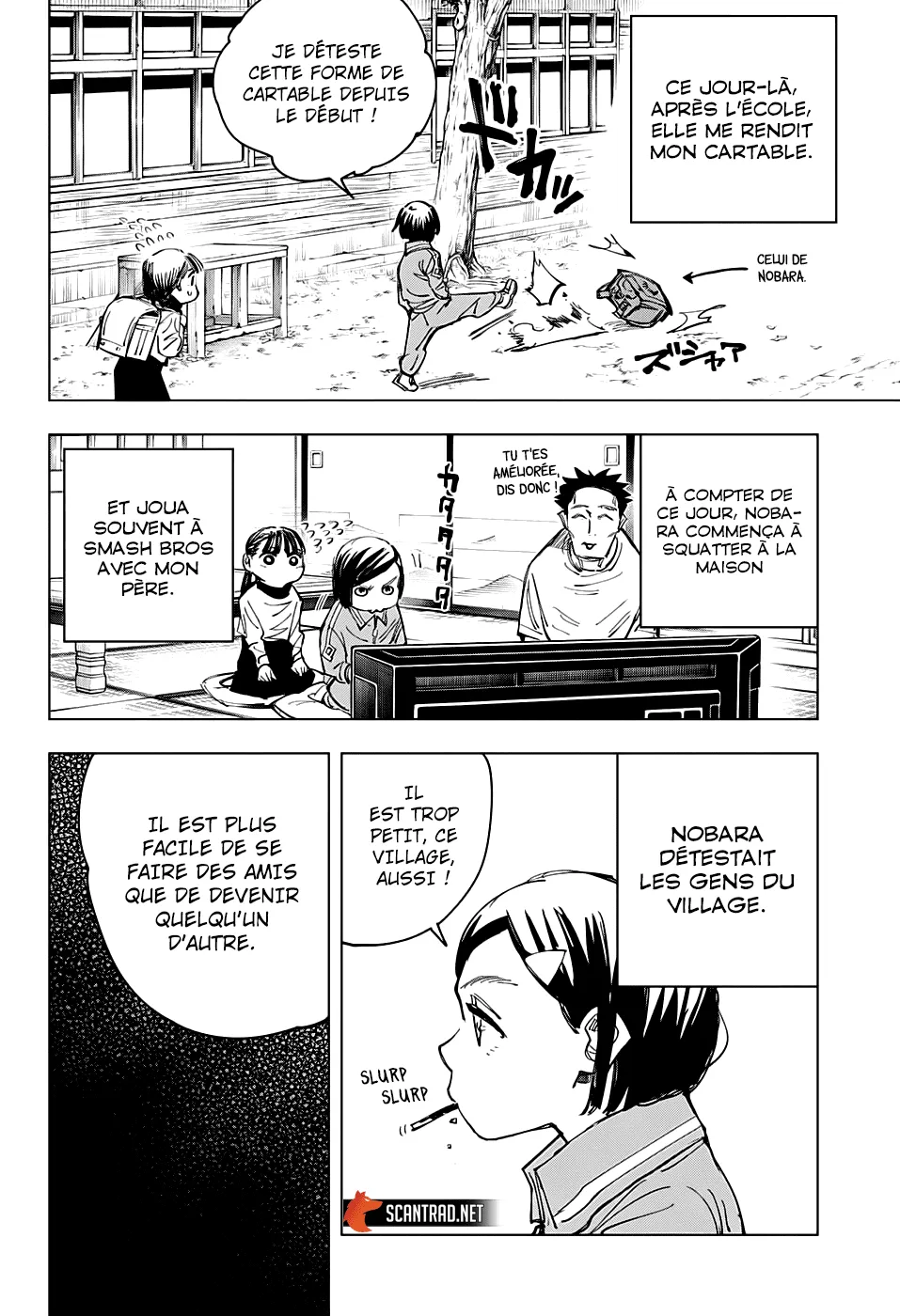 Jujutsu Kaisen - 125 - 6550f012dc8a5.webp