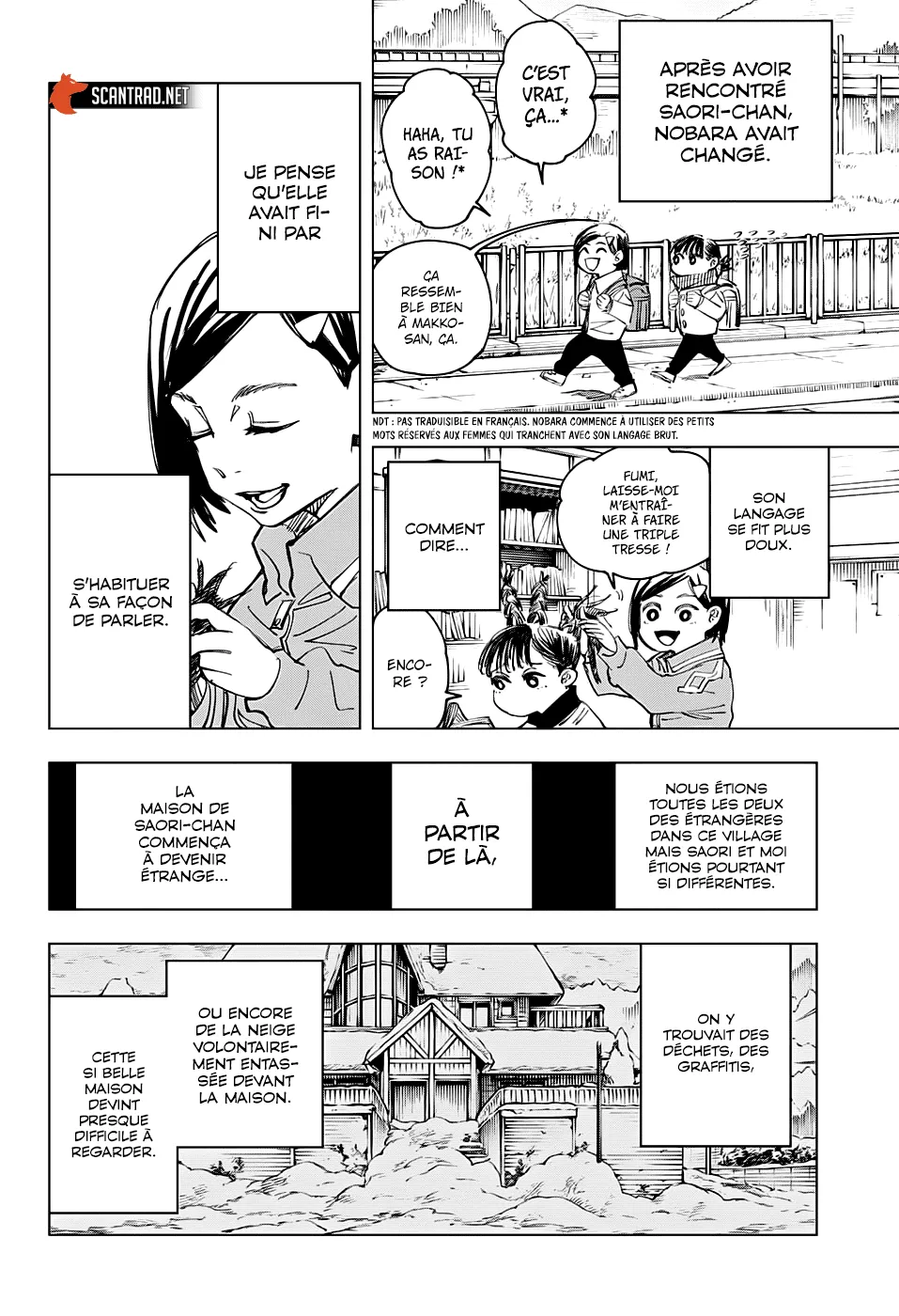 Jujutsu Kaisen - 125 - 6550f013e6641.webp