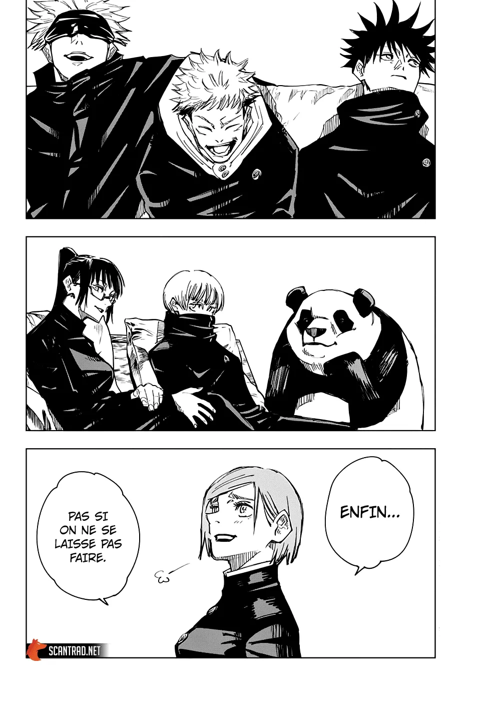 Jujutsu Kaisen - 125 - 6550f015dc7cb.webp