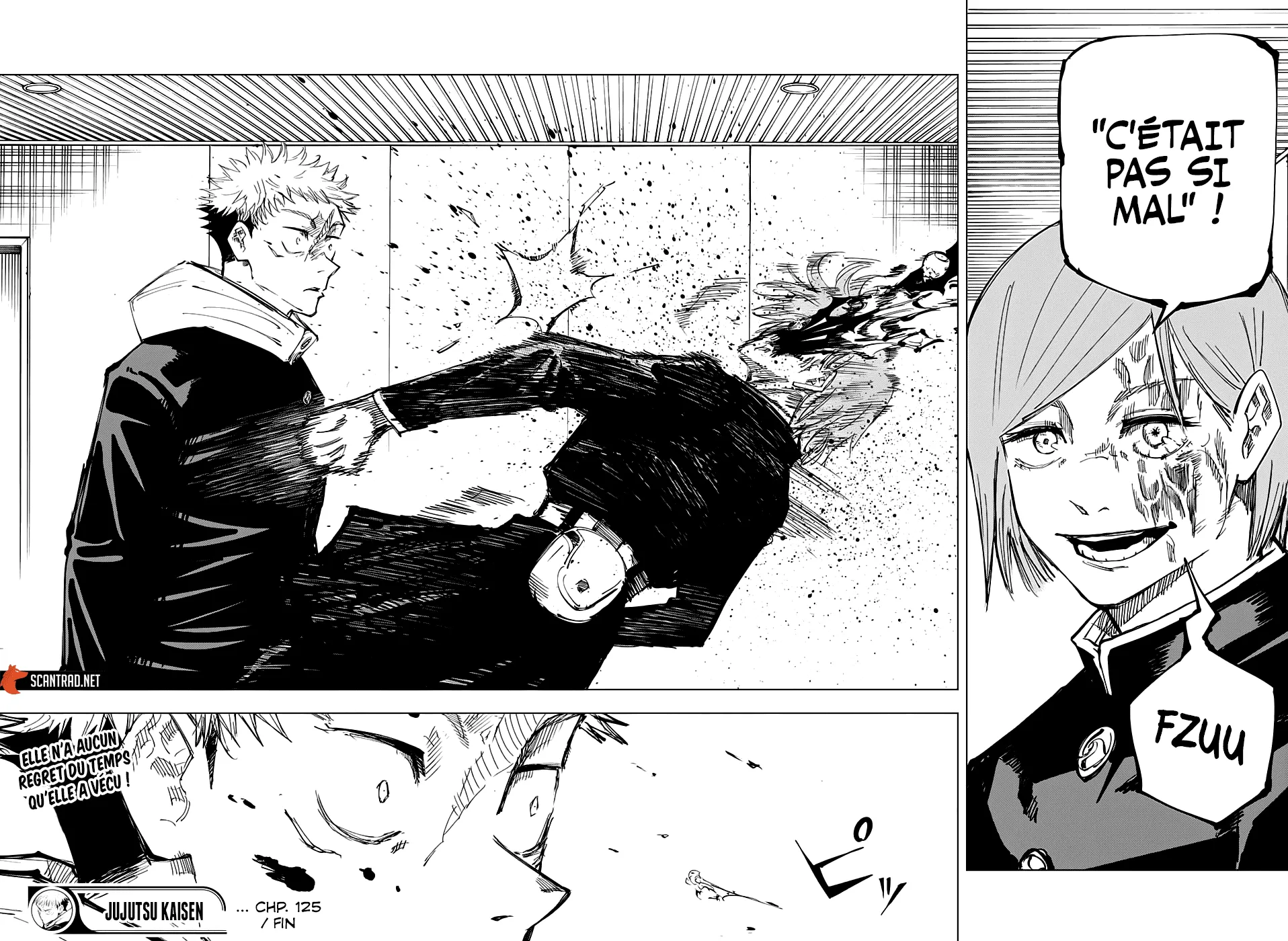 Jujutsu Kaisen - 125 - 6550f016a2cd2.webp