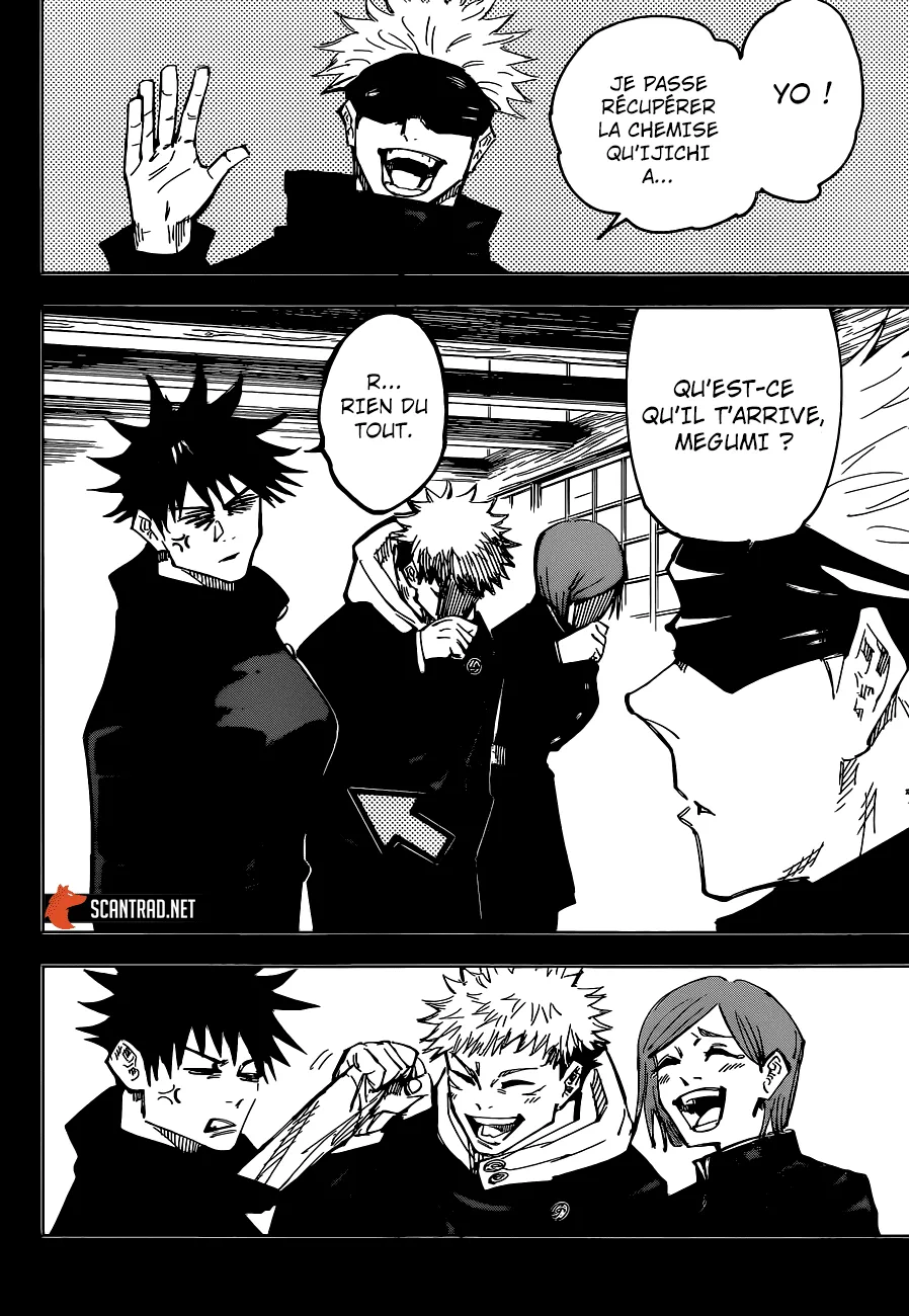 Jujutsu Kaisen - 126 - 6550f017c2e8c.webp