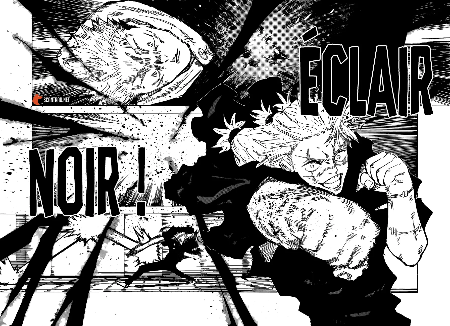 Jujutsu Kaisen - 126 - 6550f018e5126.webp