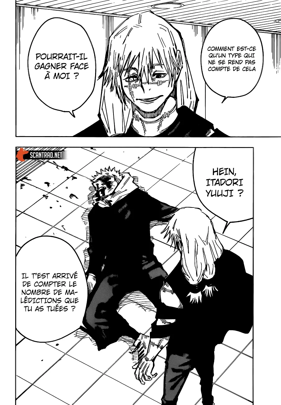 Jujutsu Kaisen - 126 - 6550f01a17d0b.webp