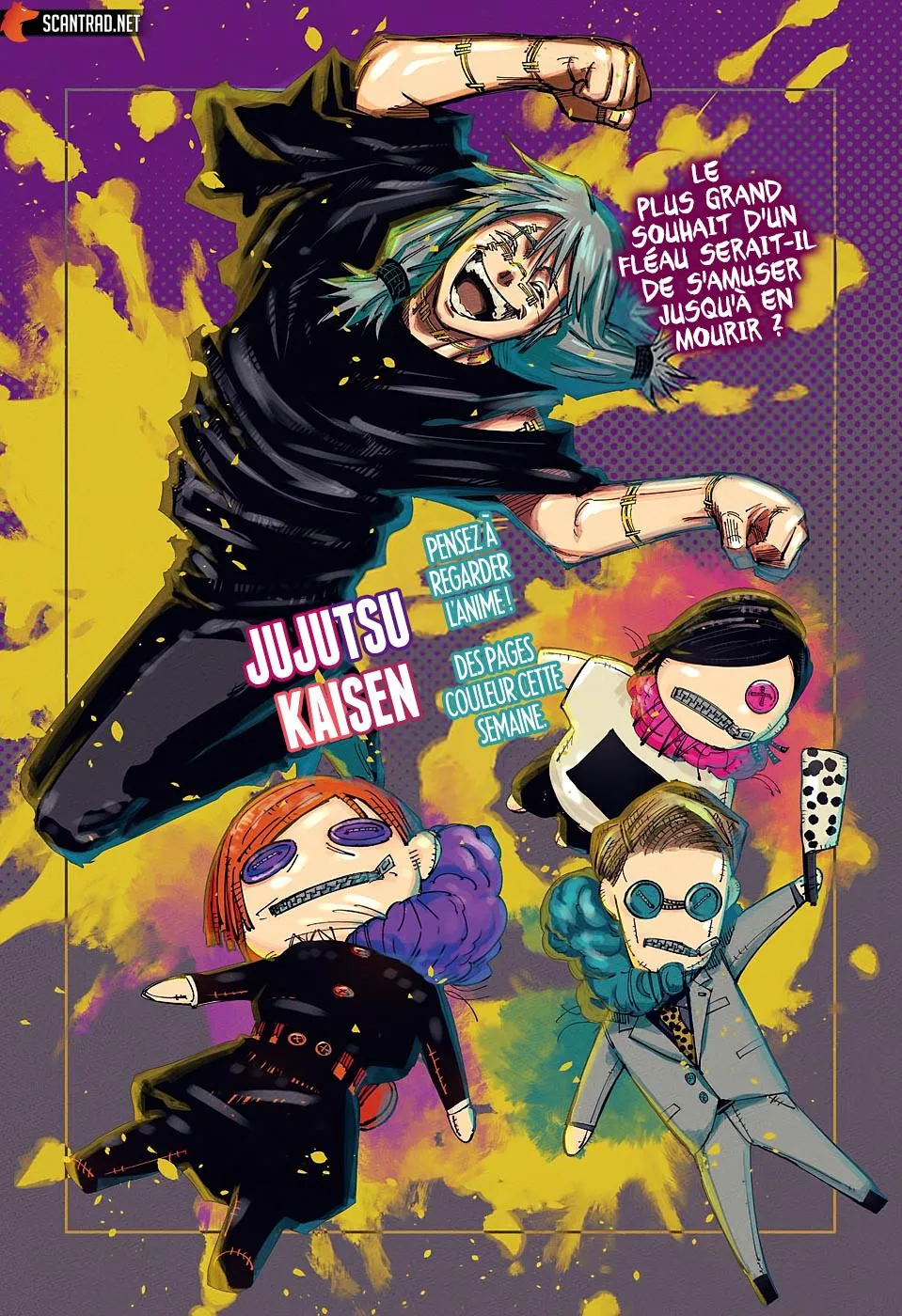 Jujutsu Kaisen - 127 - 6550f01c5027f.webp