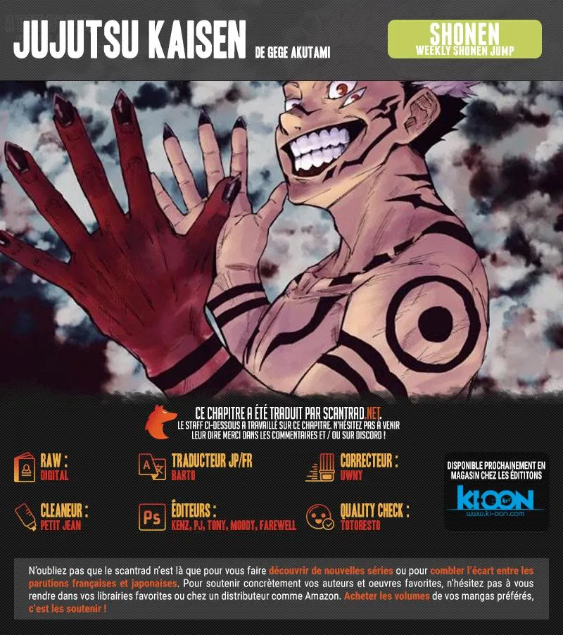 Jujutsu Kaisen - 127 - 6550f01c778da.webp