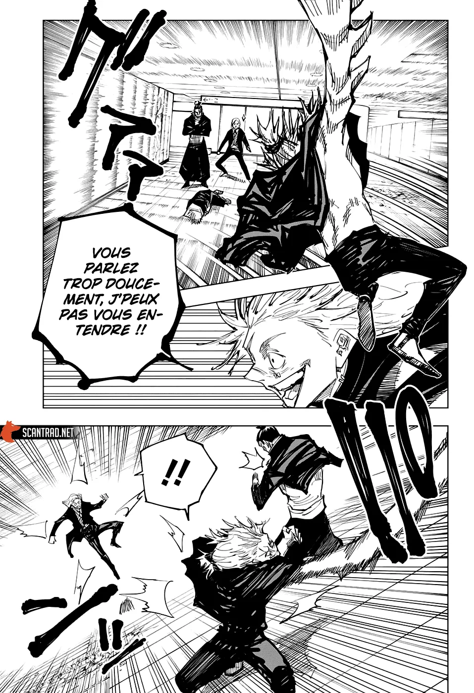 Jujutsu Kaisen - 127 - 6550f01dc41e9.webp