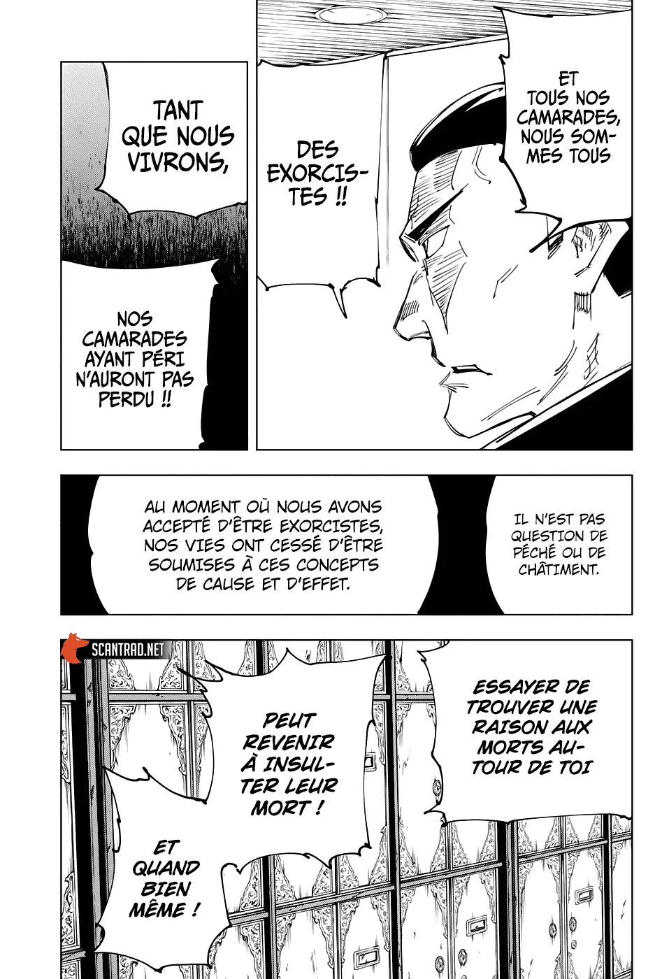 Jujutsu Kaisen - 127 - 6550f01ee4785.webp