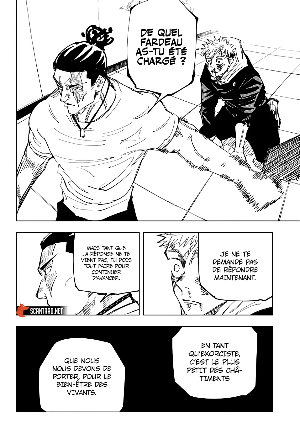 Jujutsu Kaisen - 127 - 6550f01f30b34.webp