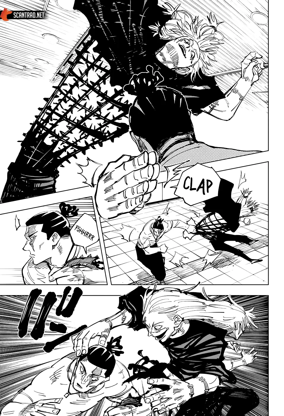 Jujutsu Kaisen - 127 - 6550f0200b947.webp
