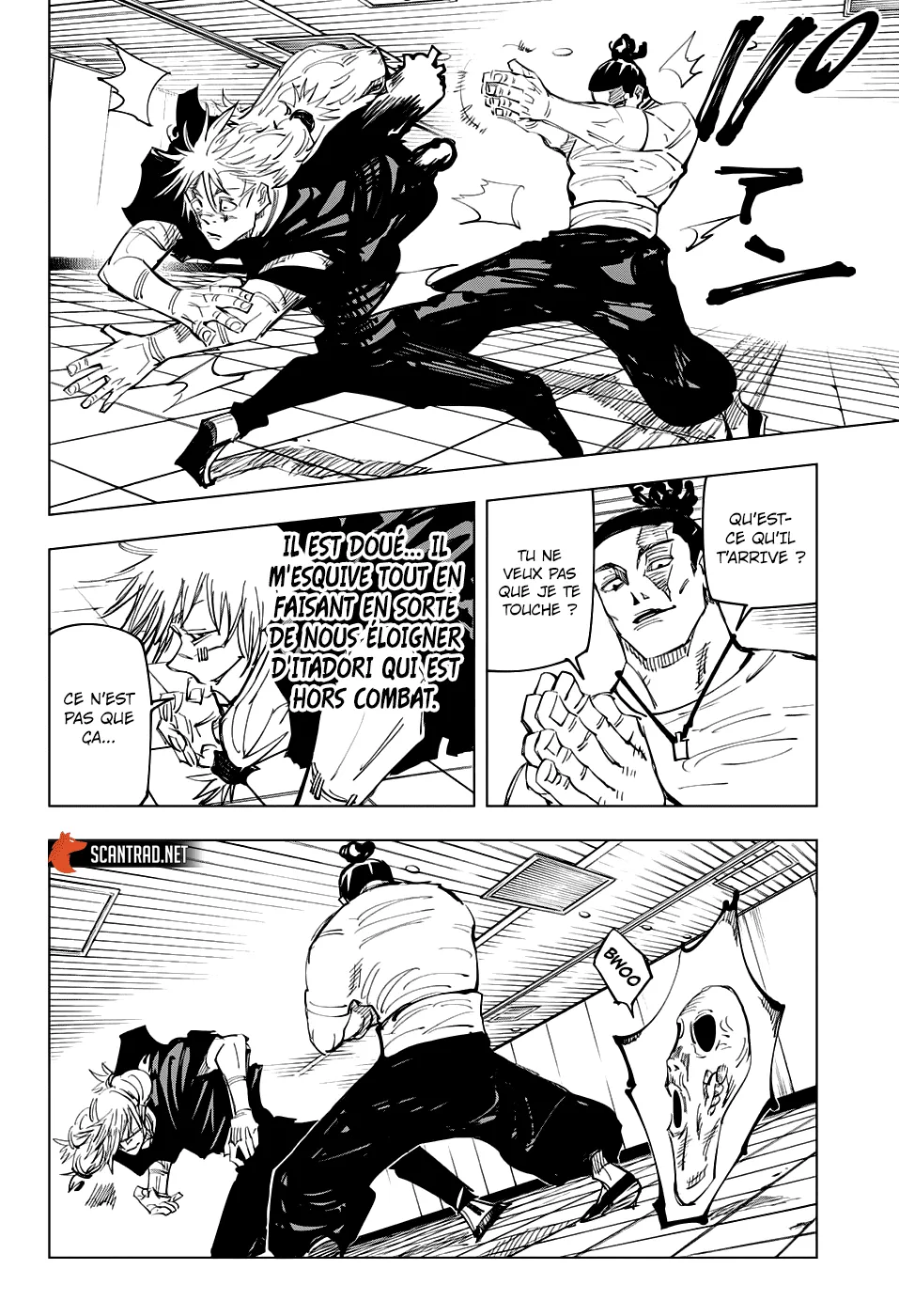 Jujutsu Kaisen - 127 - 6550f02051080.webp