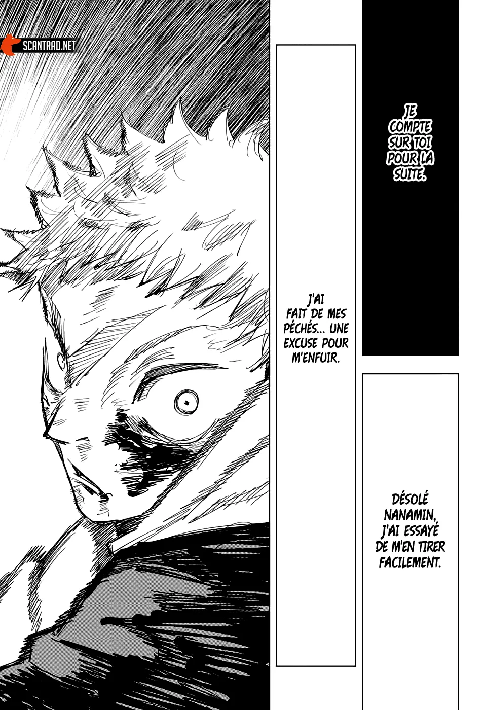Jujutsu Kaisen - 127 - 6550f0213b55c.webp