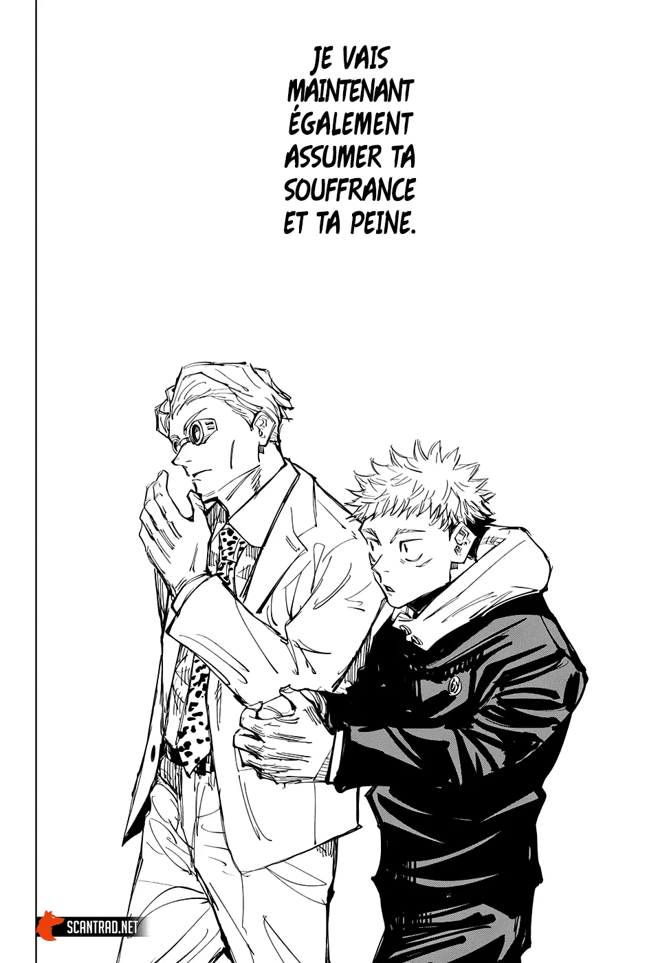 Jujutsu Kaisen - 127 - 6550f0221398f.webp