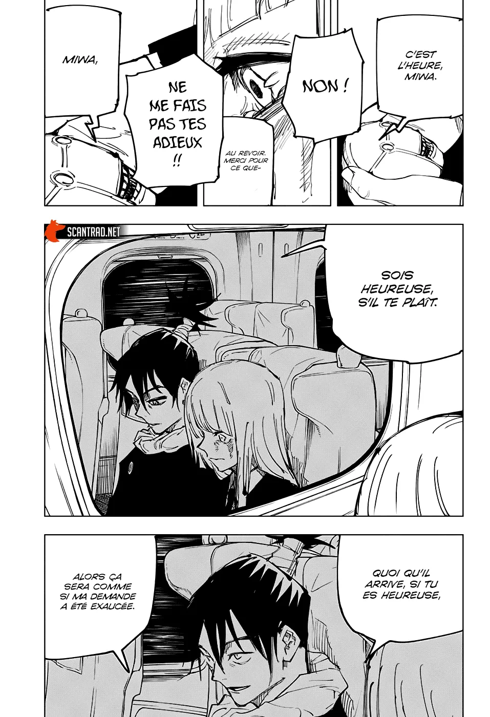 Jujutsu Kaisen - 128 - 6550f023c32de.webp