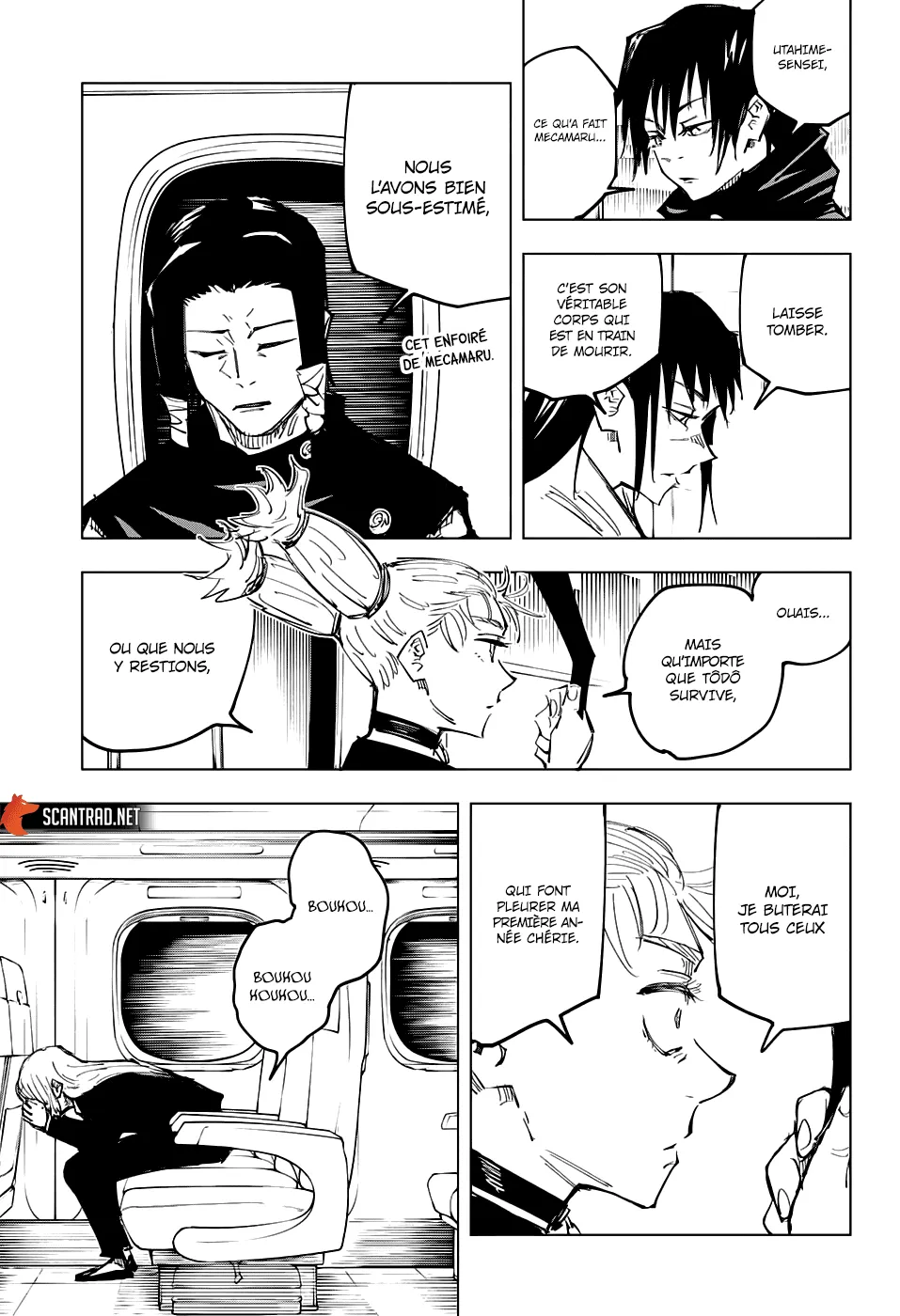 Jujutsu Kaisen - 128 - 6550f024597a0.webp