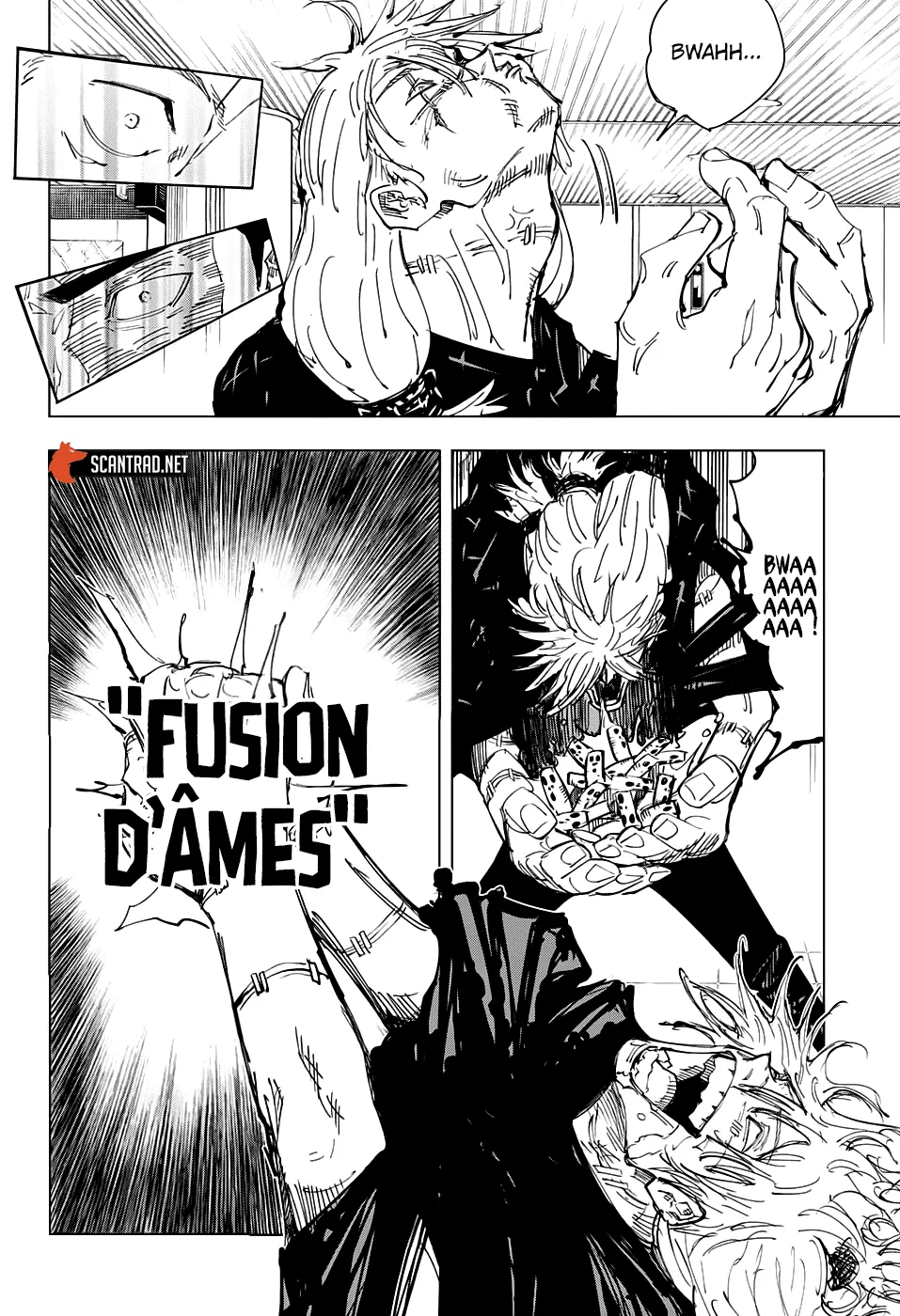 Jujutsu Kaisen - 128 - 6550f026c40c7.webp