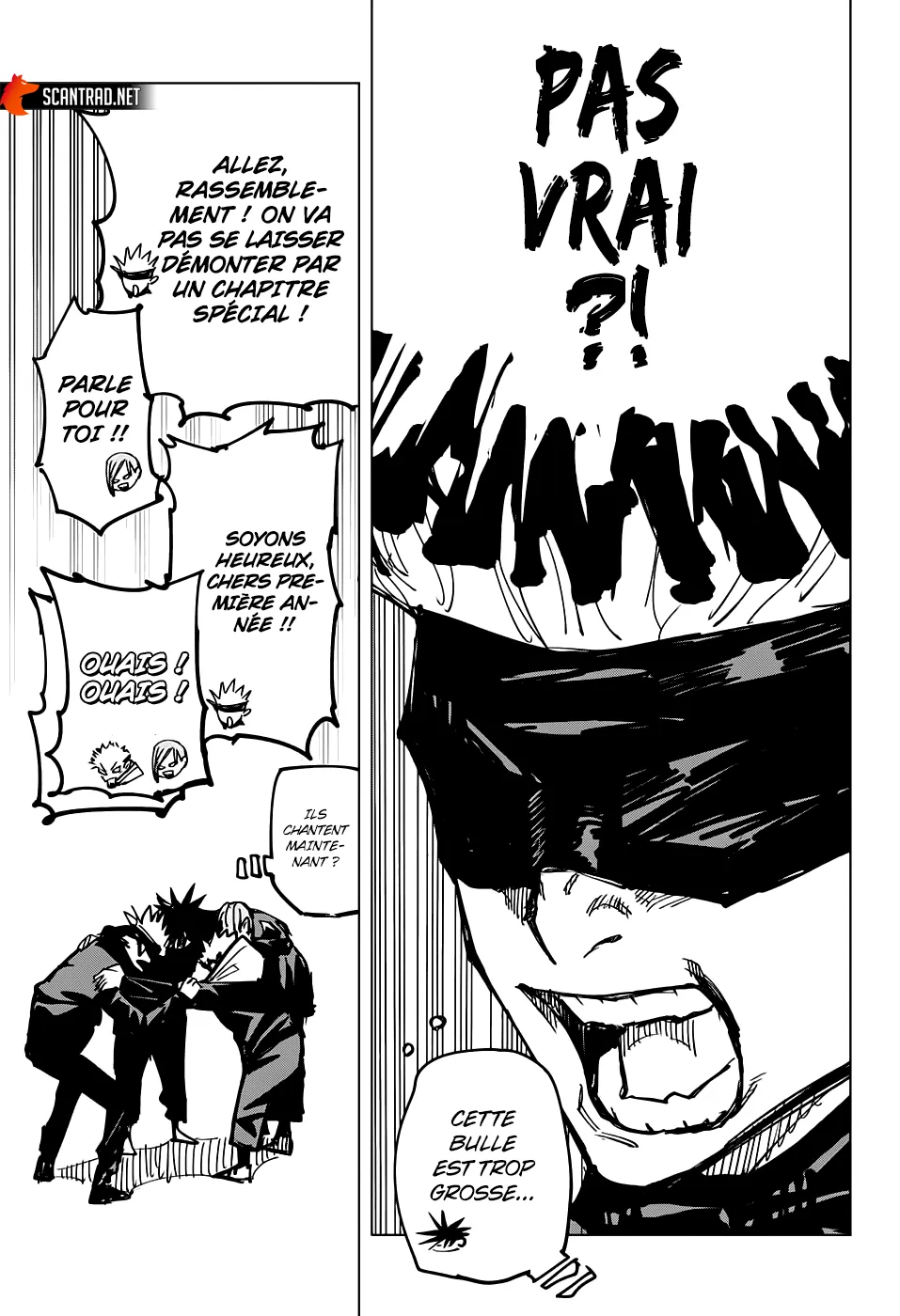 Jujutsu Kaisen - 129.5 - 6550f02f981a0.webp