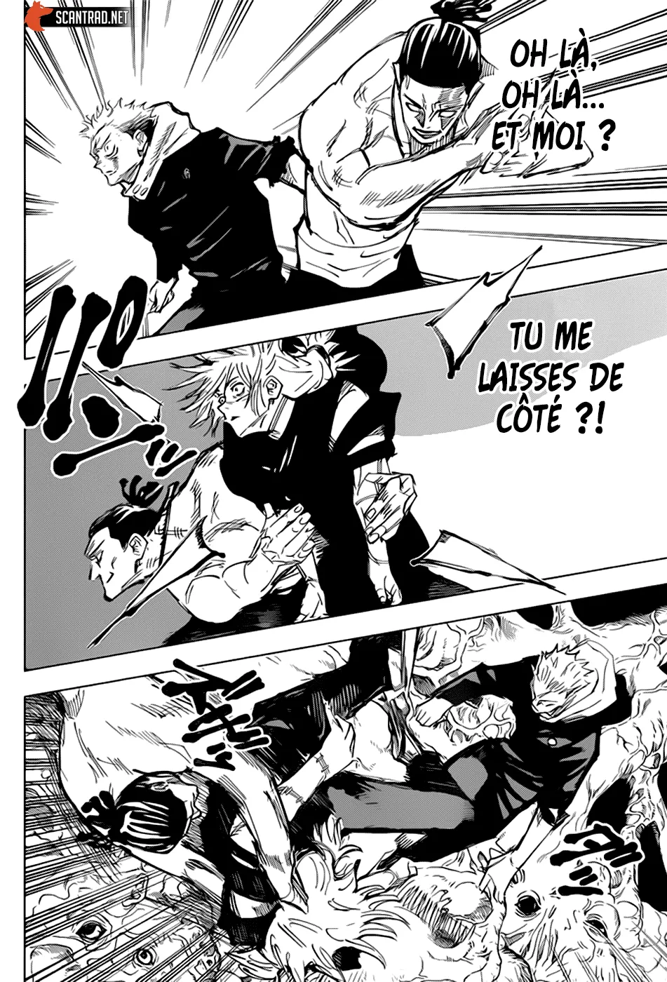 Jujutsu Kaisen - 129 - 6550f0287c52a.webp