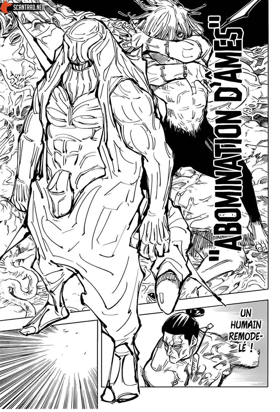 Jujutsu Kaisen - 129 - 6550f029669c3.webp