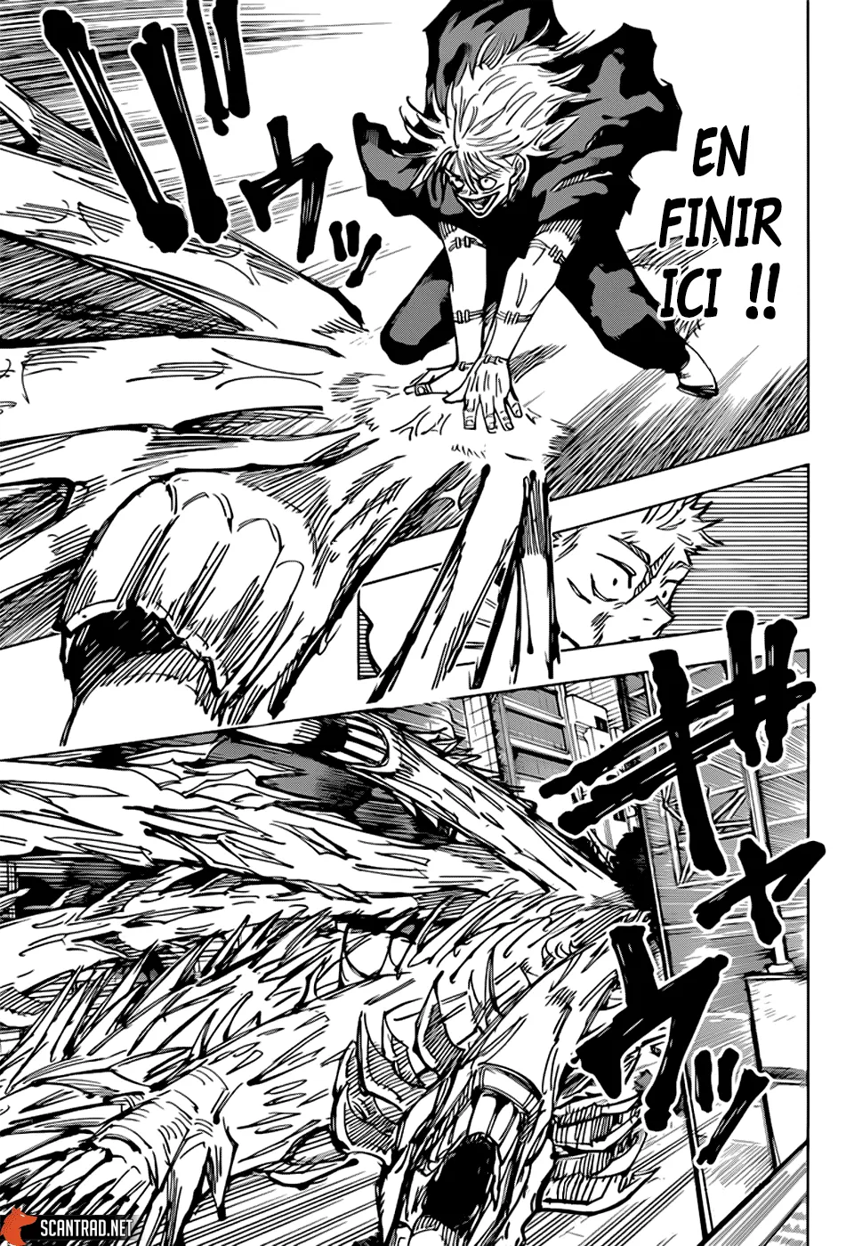Jujutsu Kaisen - 129 - 6550f02bdf62b.webp