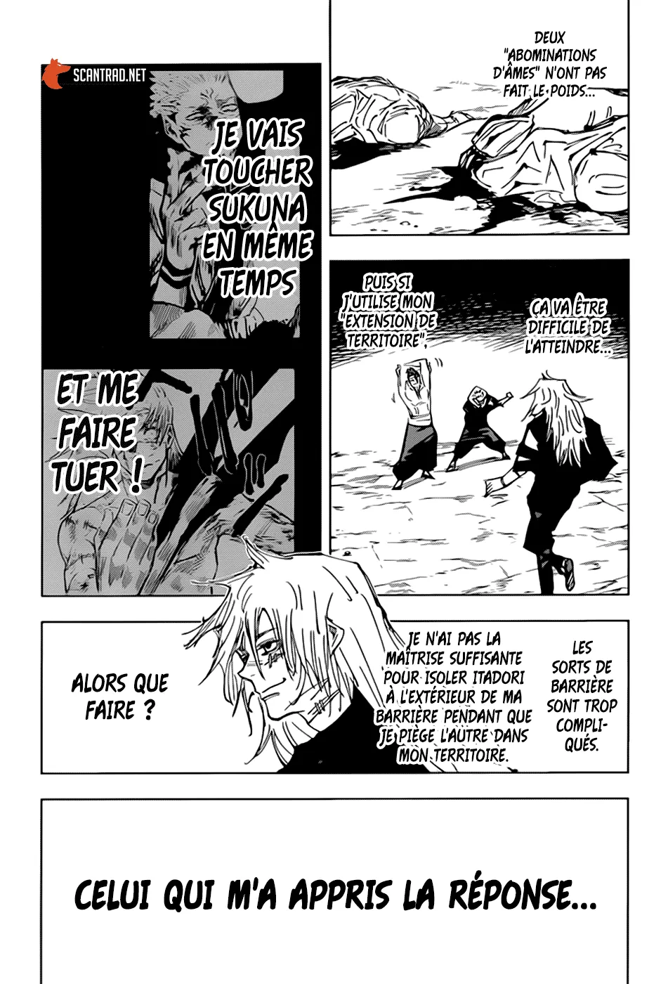 Jujutsu Kaisen - 129 - 6550f02d30f91.webp