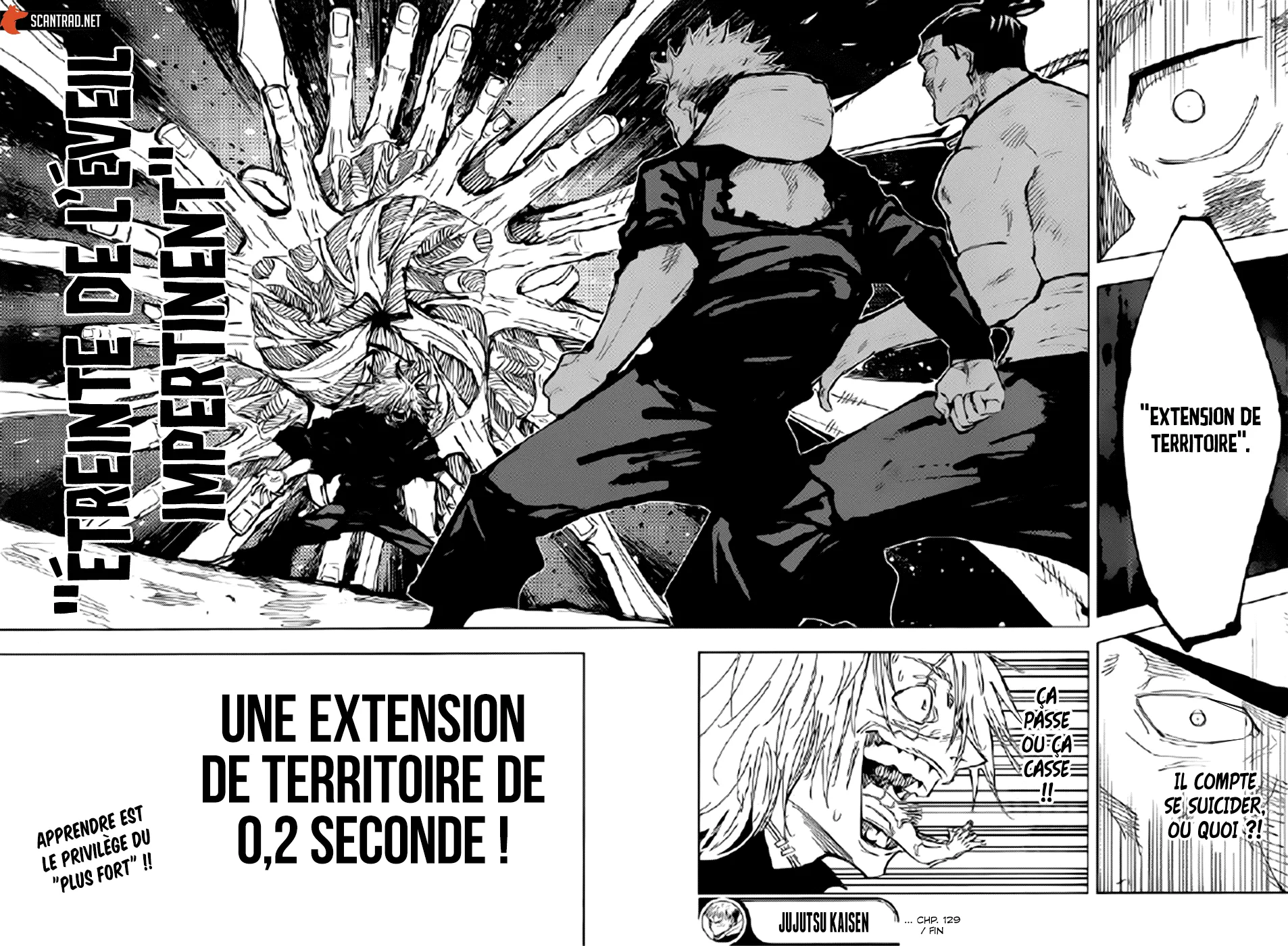 Jujutsu Kaisen - 129 - 6550f02dc4c68.webp