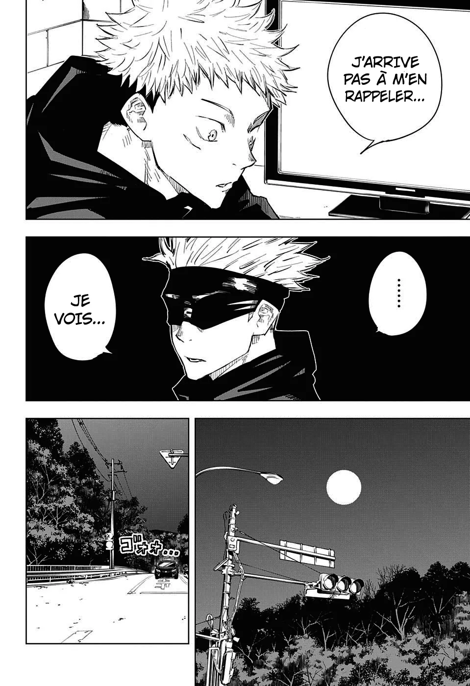 Jujutsu Kaisen - 13 - 6550edda2025b.webp