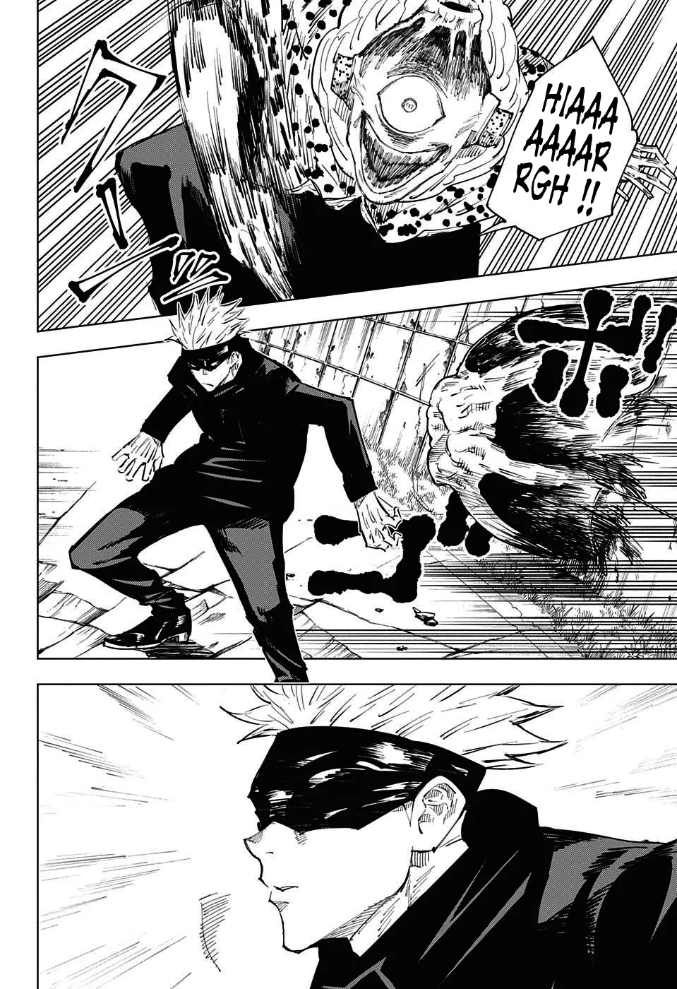 Jujutsu Kaisen - 13 - 6550eddb7d8b3.webp