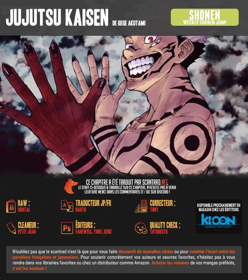 Jujutsu Kaisen - 130 - 6550f0318b838.webp