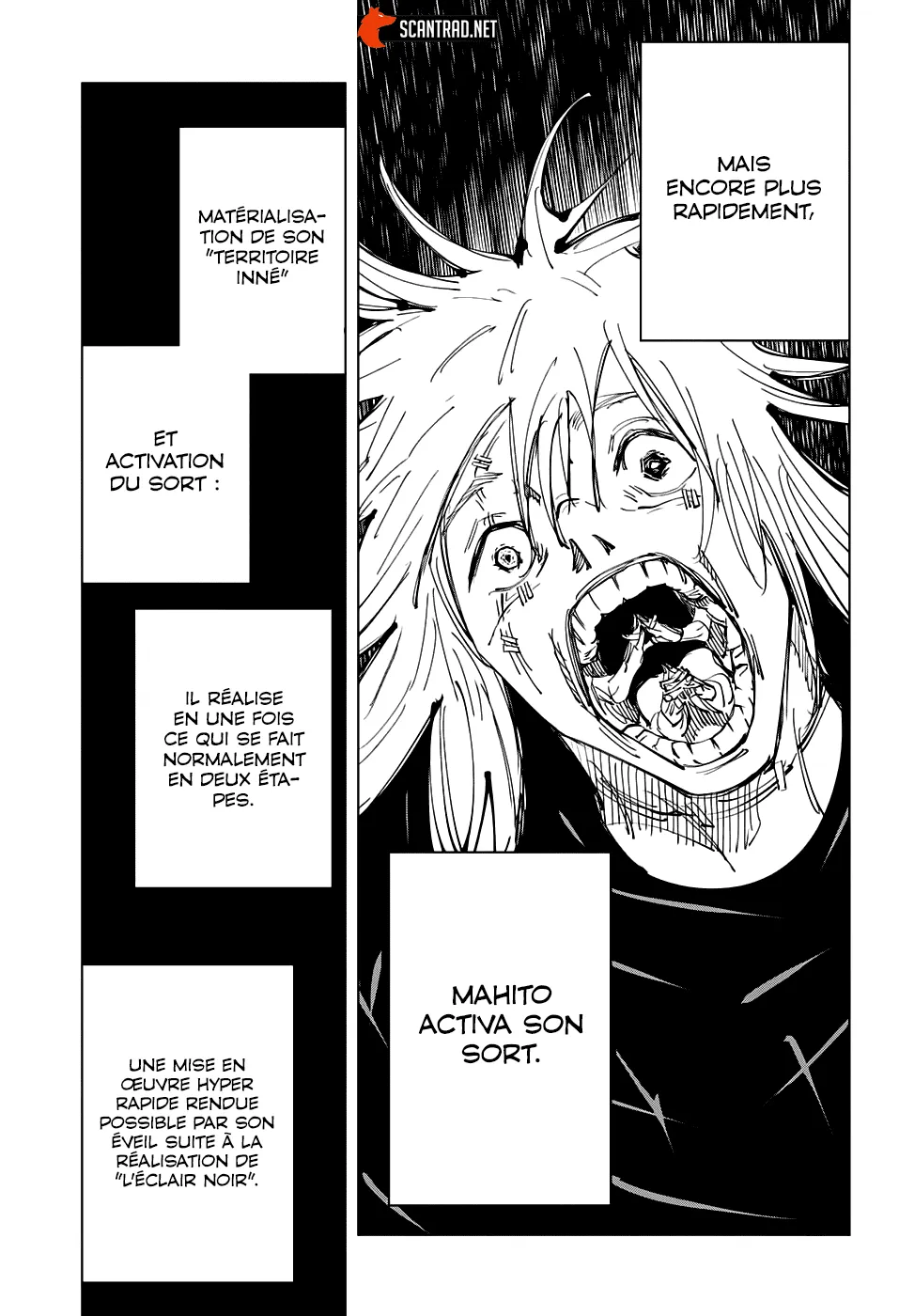 Jujutsu Kaisen - 130 - 6550f0324eec0.webp