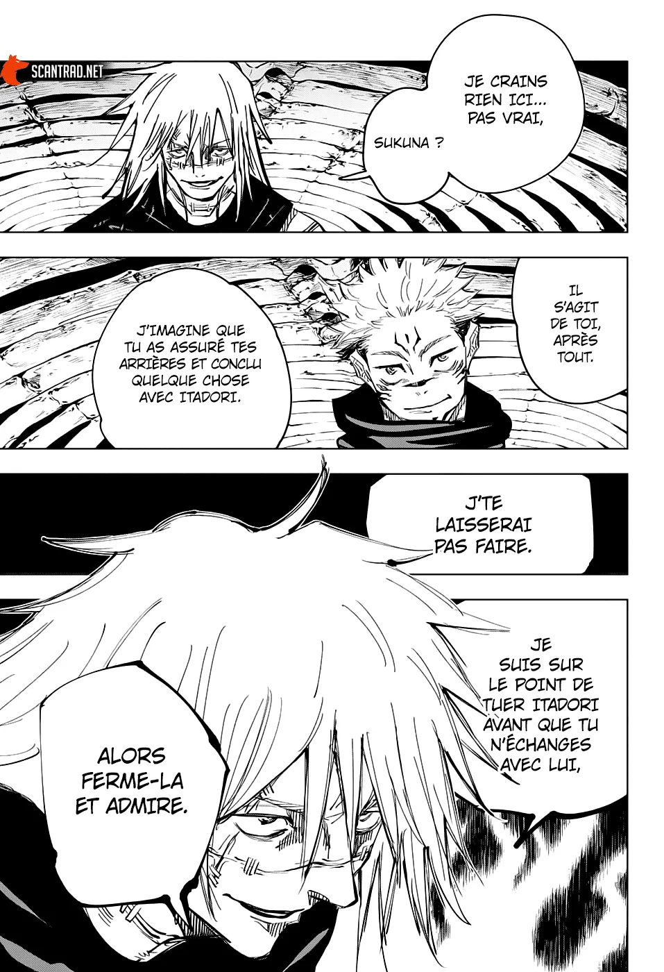 Jujutsu Kaisen - 130 - 6550f032cfe96.webp