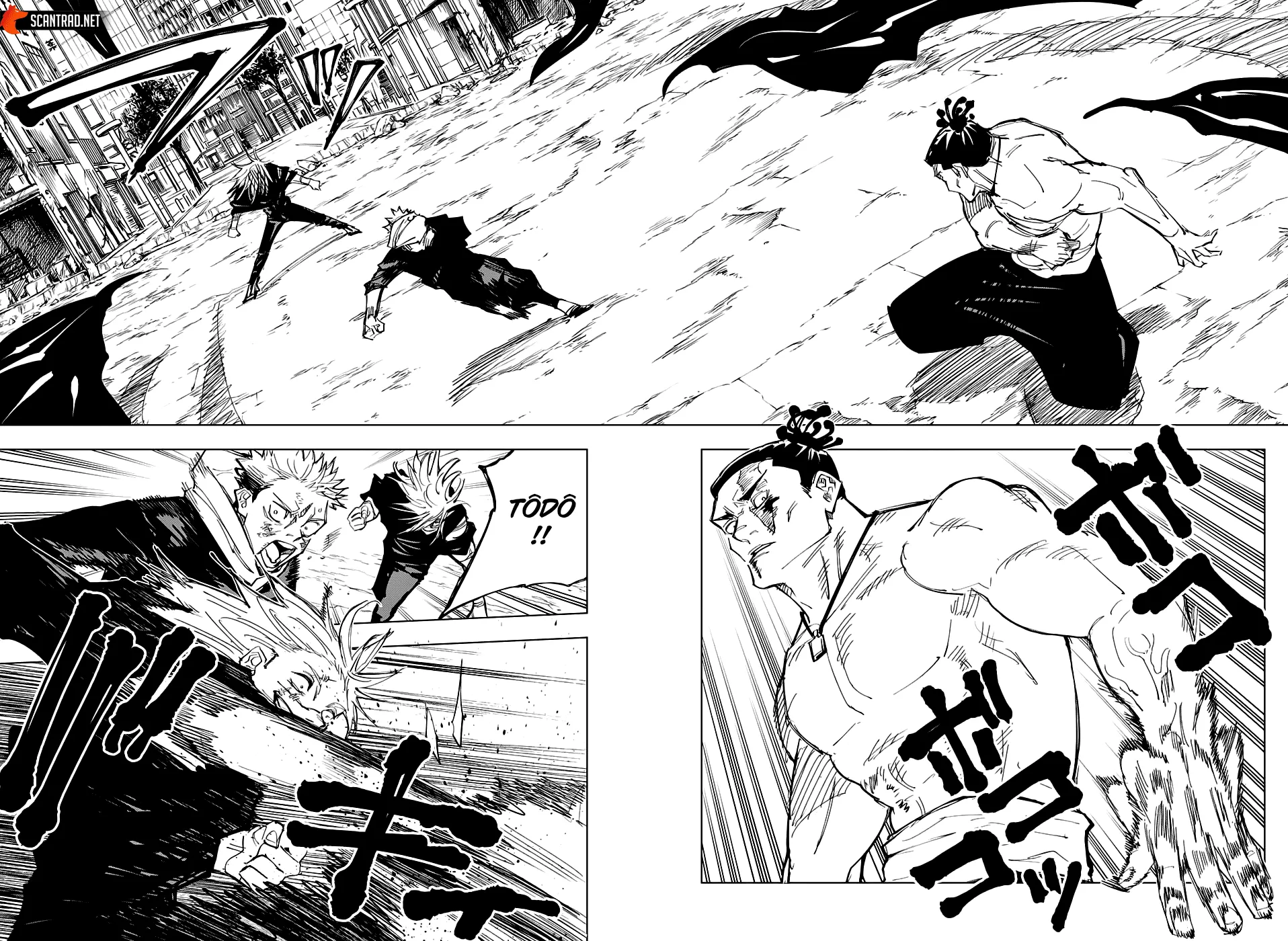 Jujutsu Kaisen - 130 - 6550f03357a2f.webp
