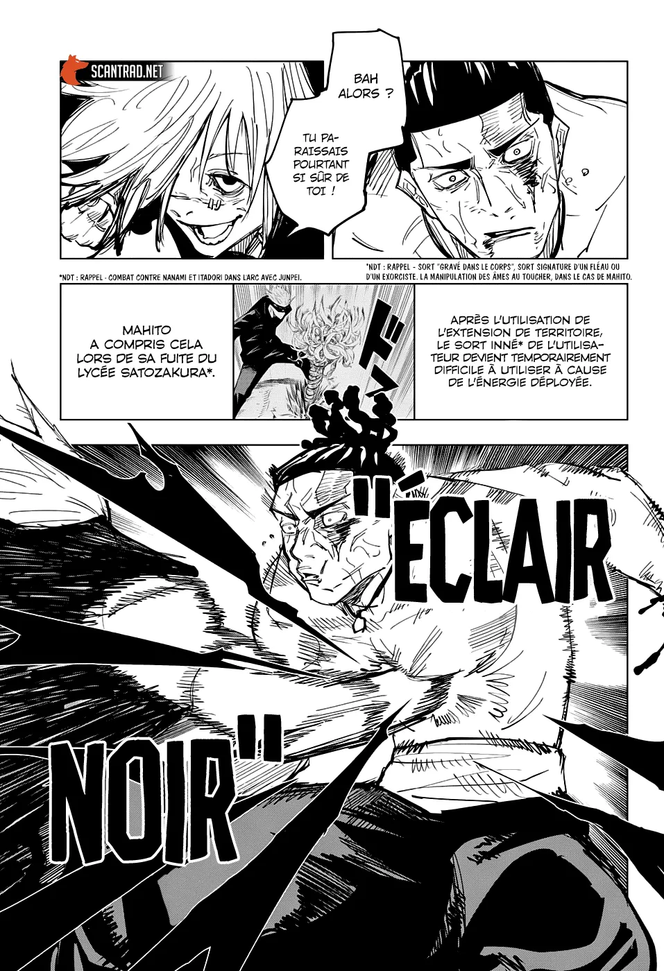 Jujutsu Kaisen - 130 - 6550f033ddbd7.webp