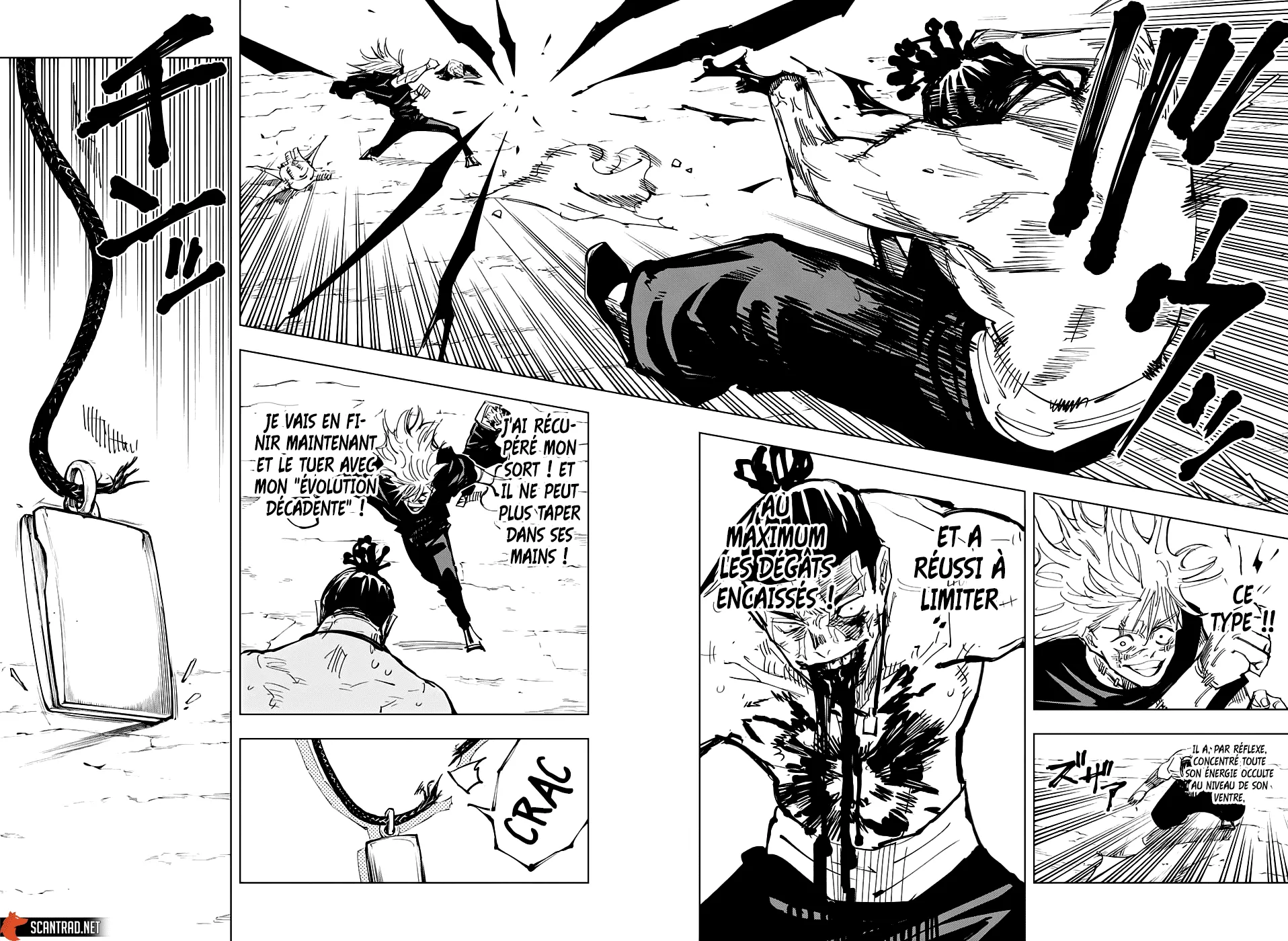 Jujutsu Kaisen - 130 - 6550f0345ed5c.webp