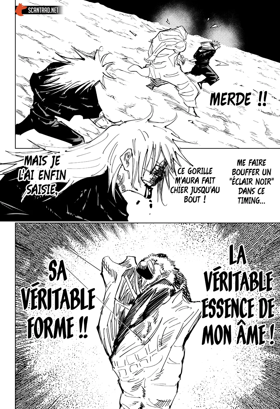 Jujutsu Kaisen - 130 - 6550f035b145f.webp